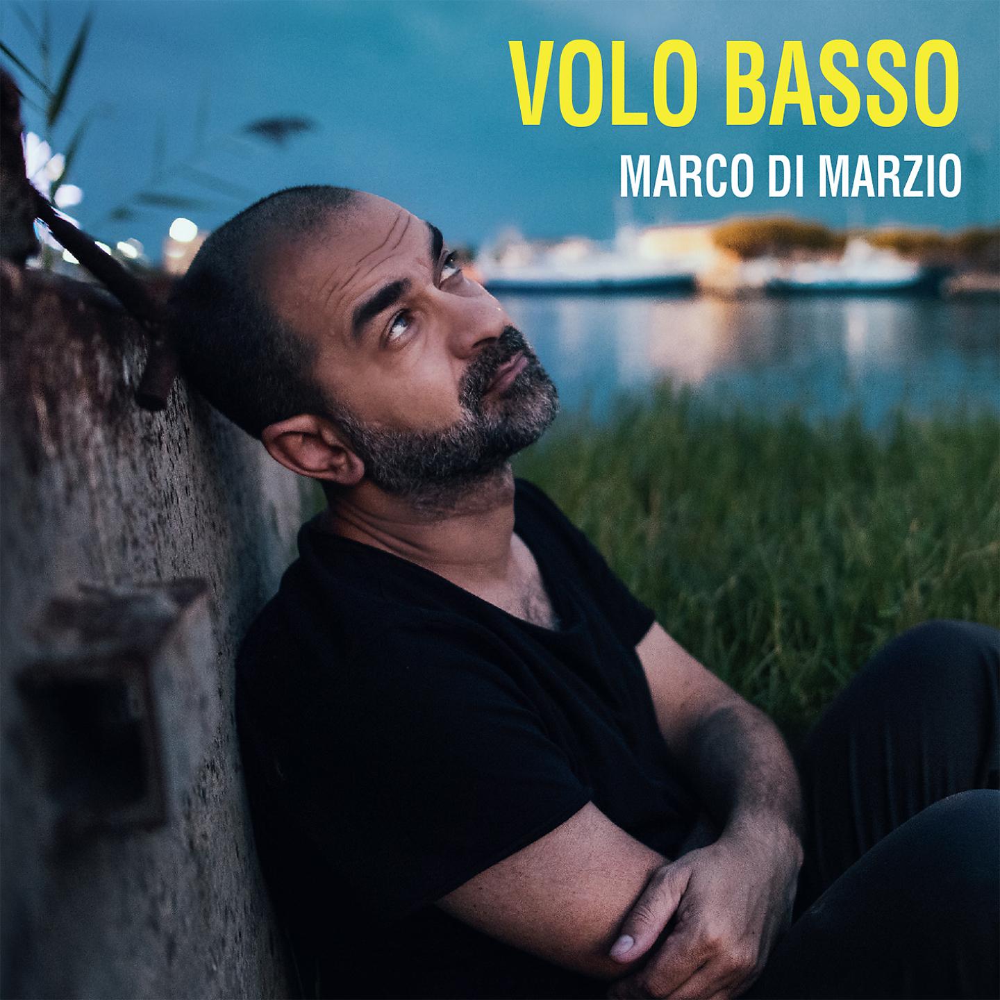 Постер альбома Volo Basso