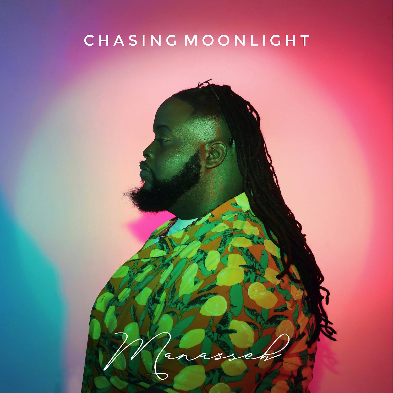 Постер альбома Chasing Moonlight