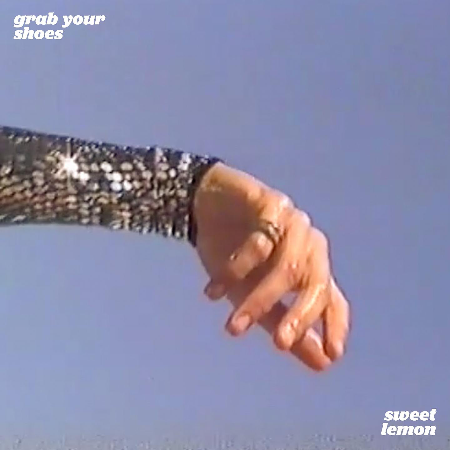 Постер альбома Grab Your Shoes