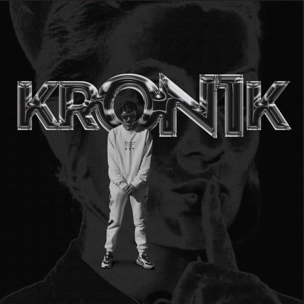 Постер альбома Kron1k