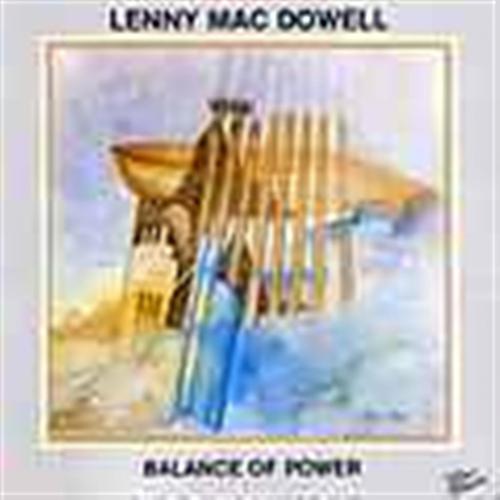 Постер альбома Balance of Power