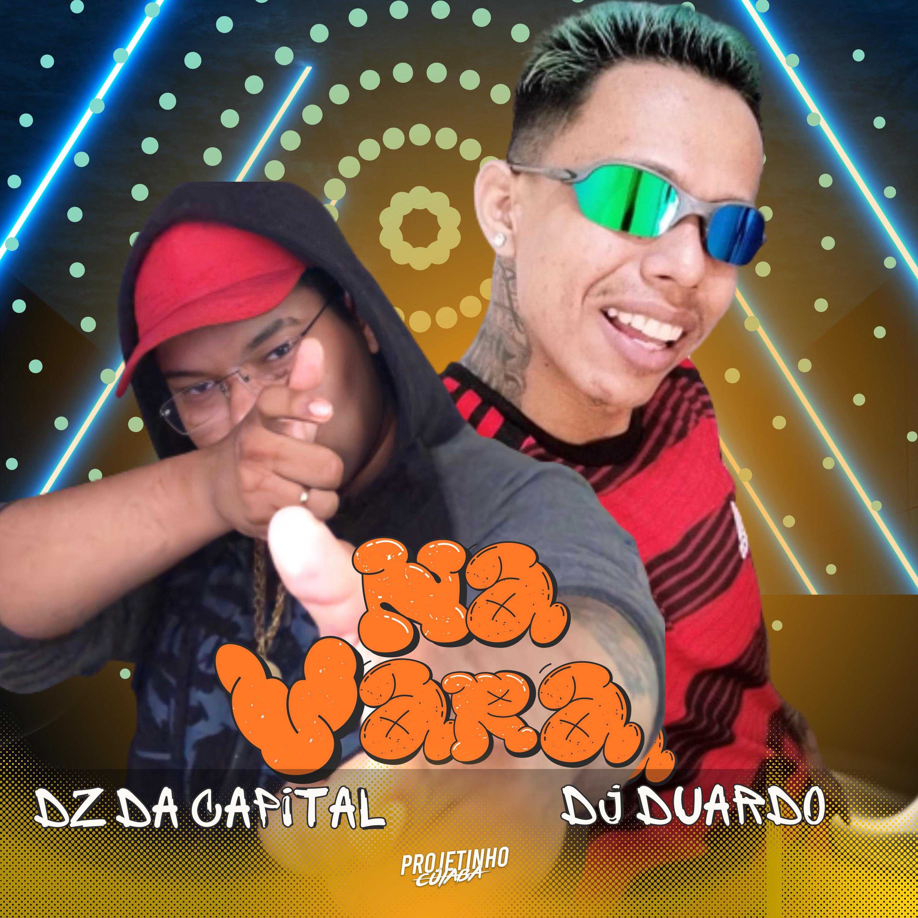 Постер альбома Na Vara