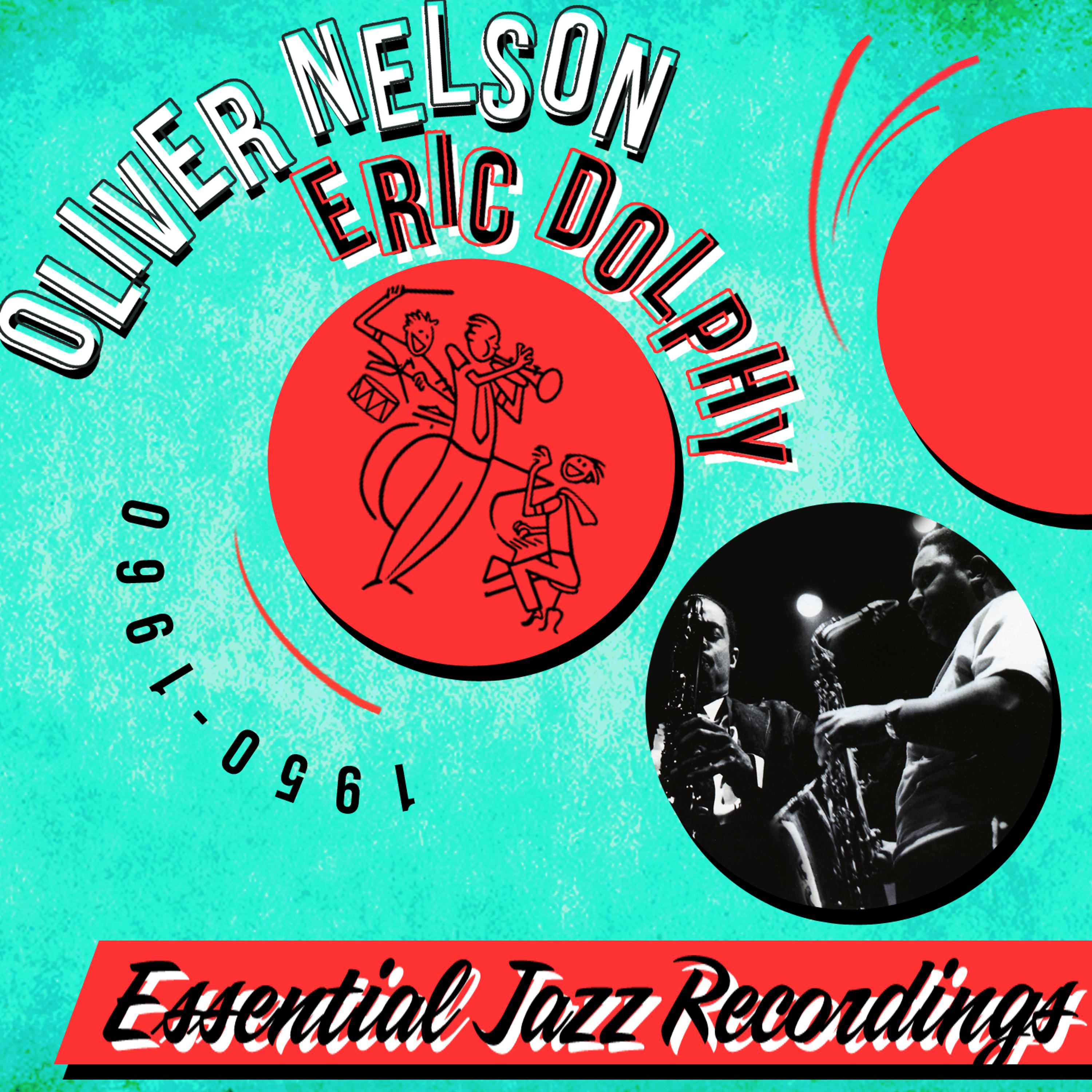 Постер альбома Essential Jazz Recordings 1950-1960