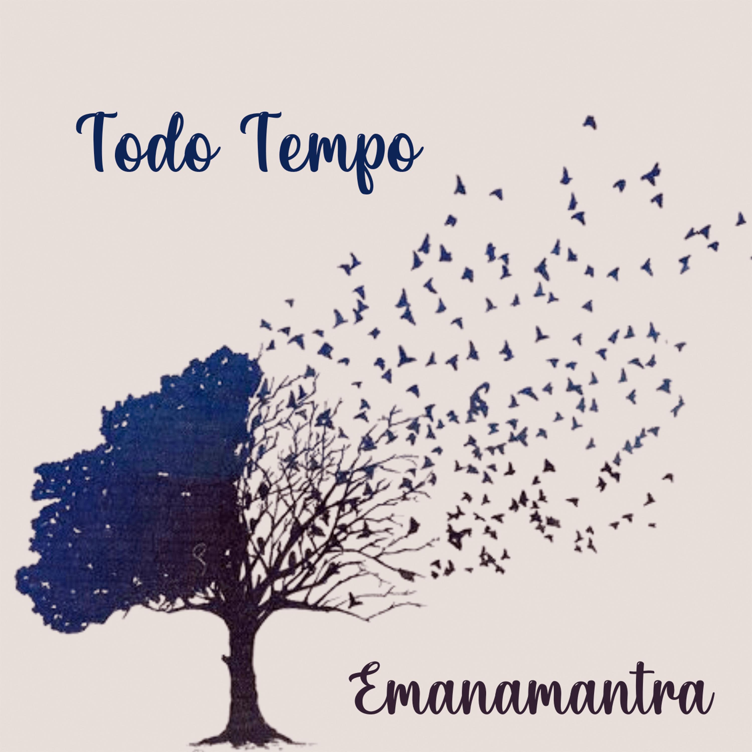 Постер альбома Todo o Tempo