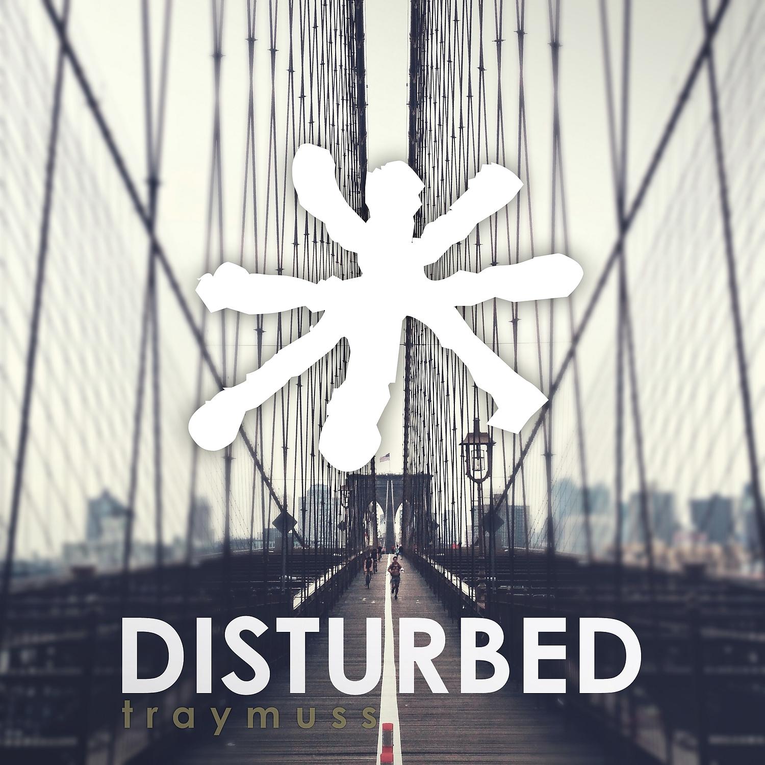 Постер альбома Disturbed