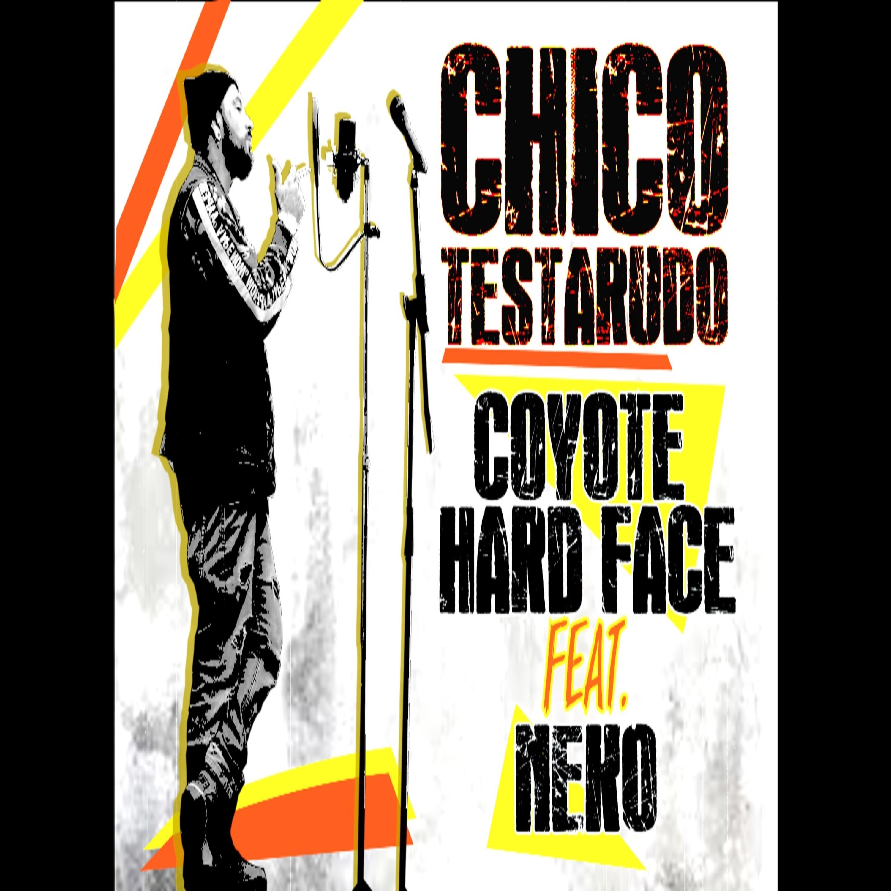 Постер альбома Chico Testarudo