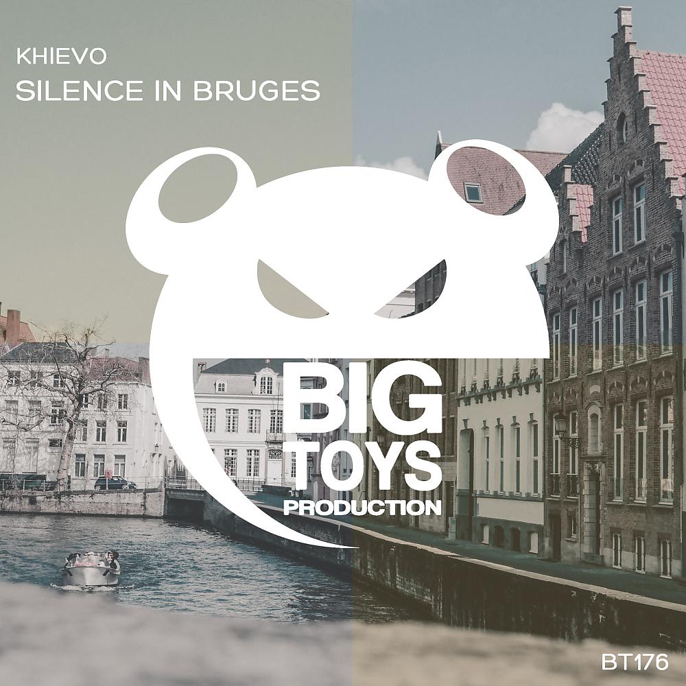 Постер альбома Silence In Bruges