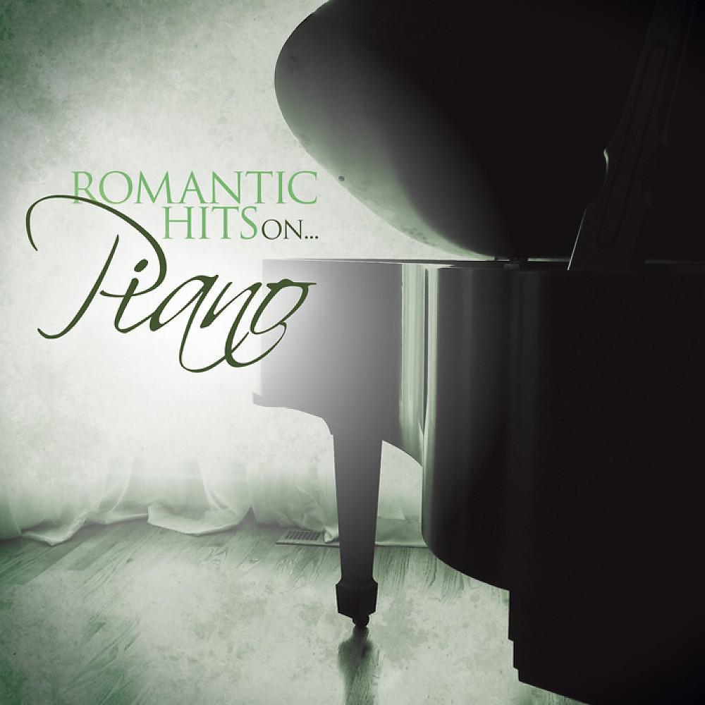 Постер альбома Romantic Hits on Piano