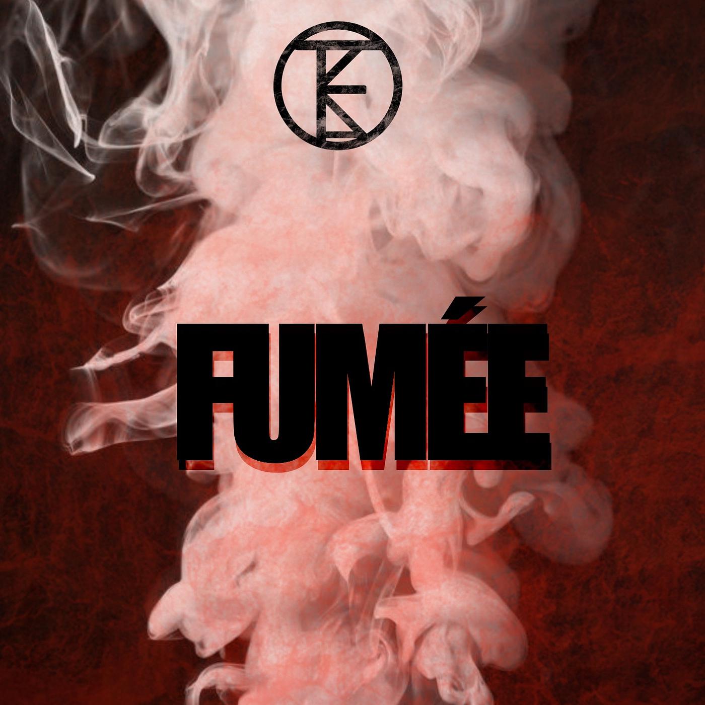 Постер альбома Fumée