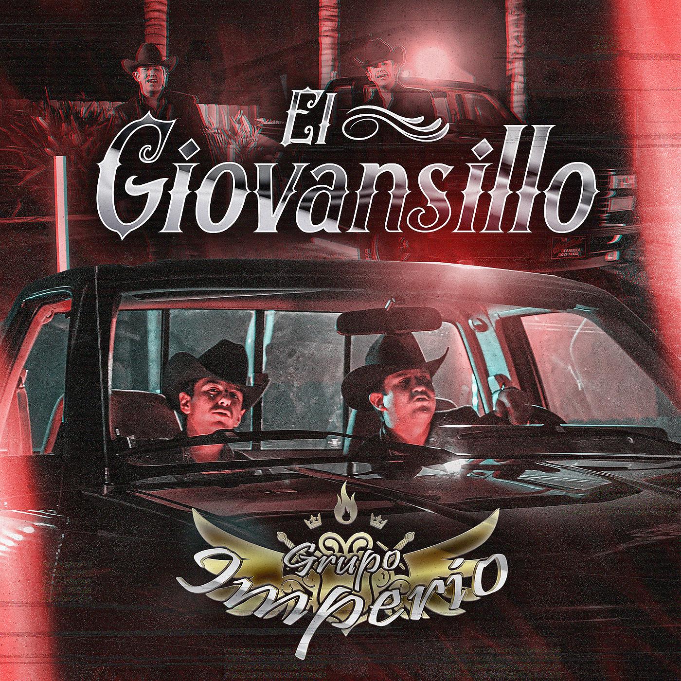 Постер альбома El Giovansillo