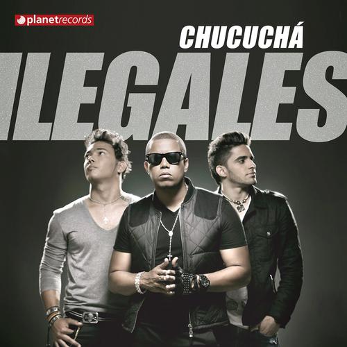 Постер альбома Chucuchá
