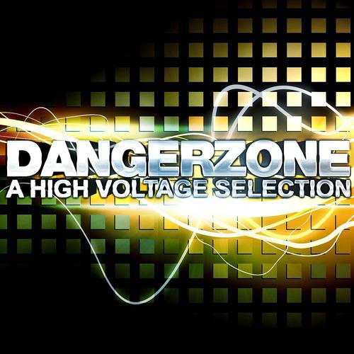 Постер альбома Danger Zone an High Voltage Selection