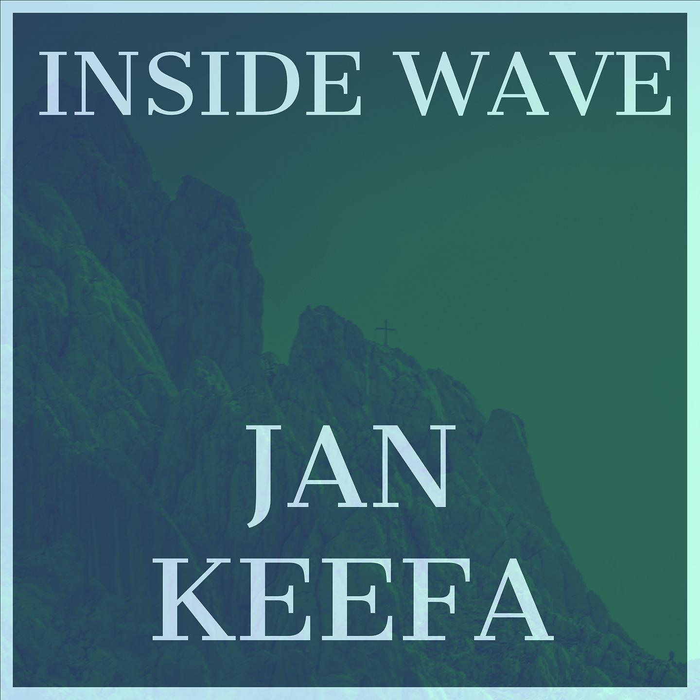 Постер альбома Inside Wave