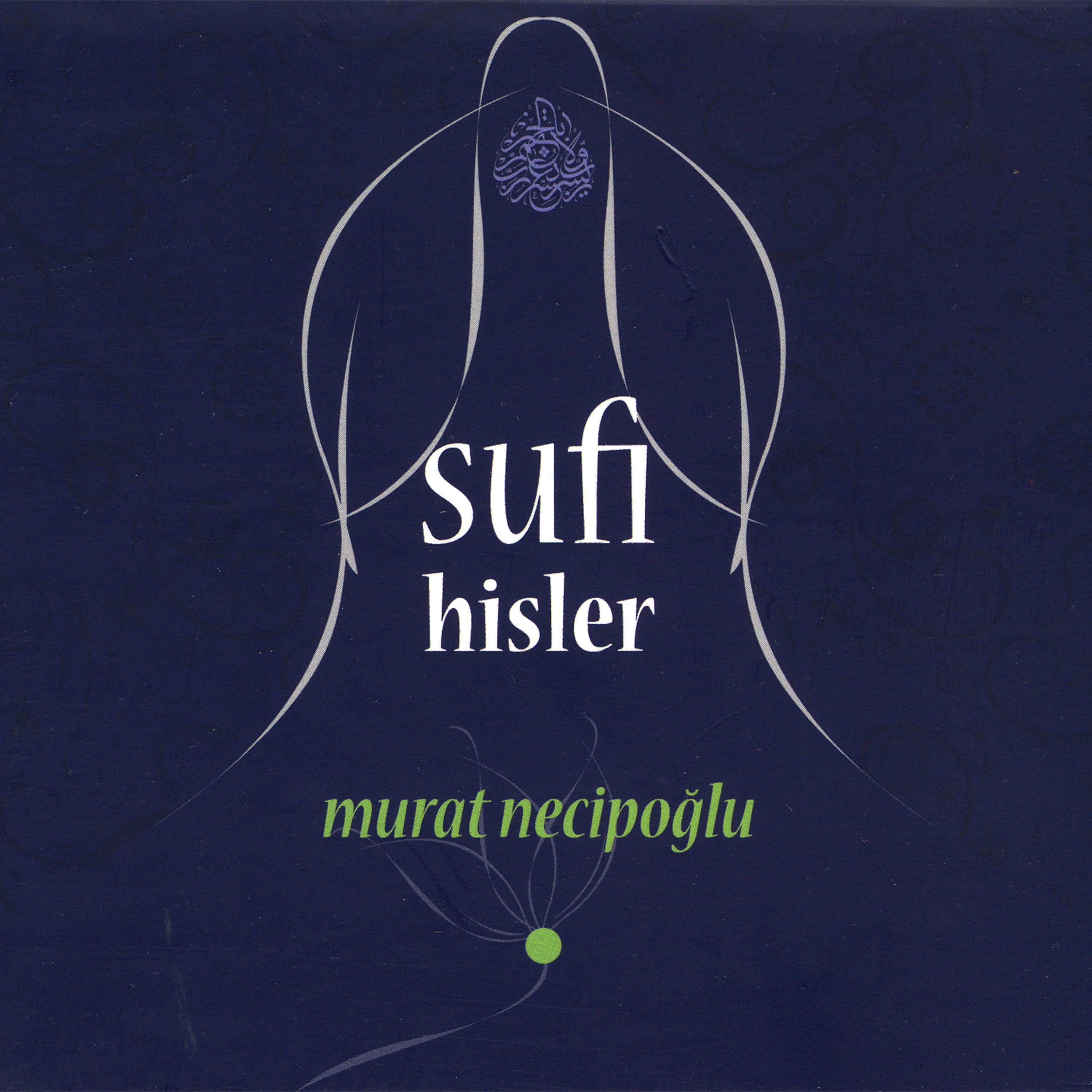 Постер альбома Sufi Hisler