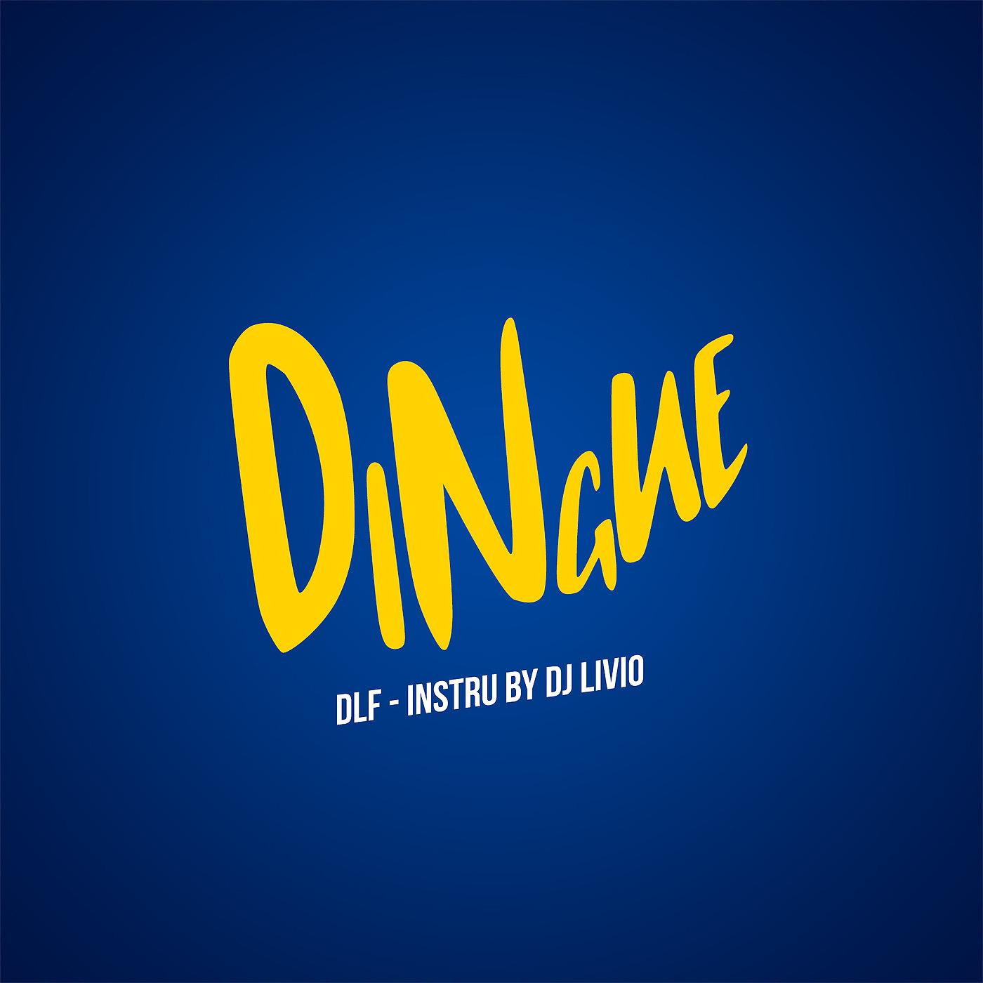 Постер альбома Dingue