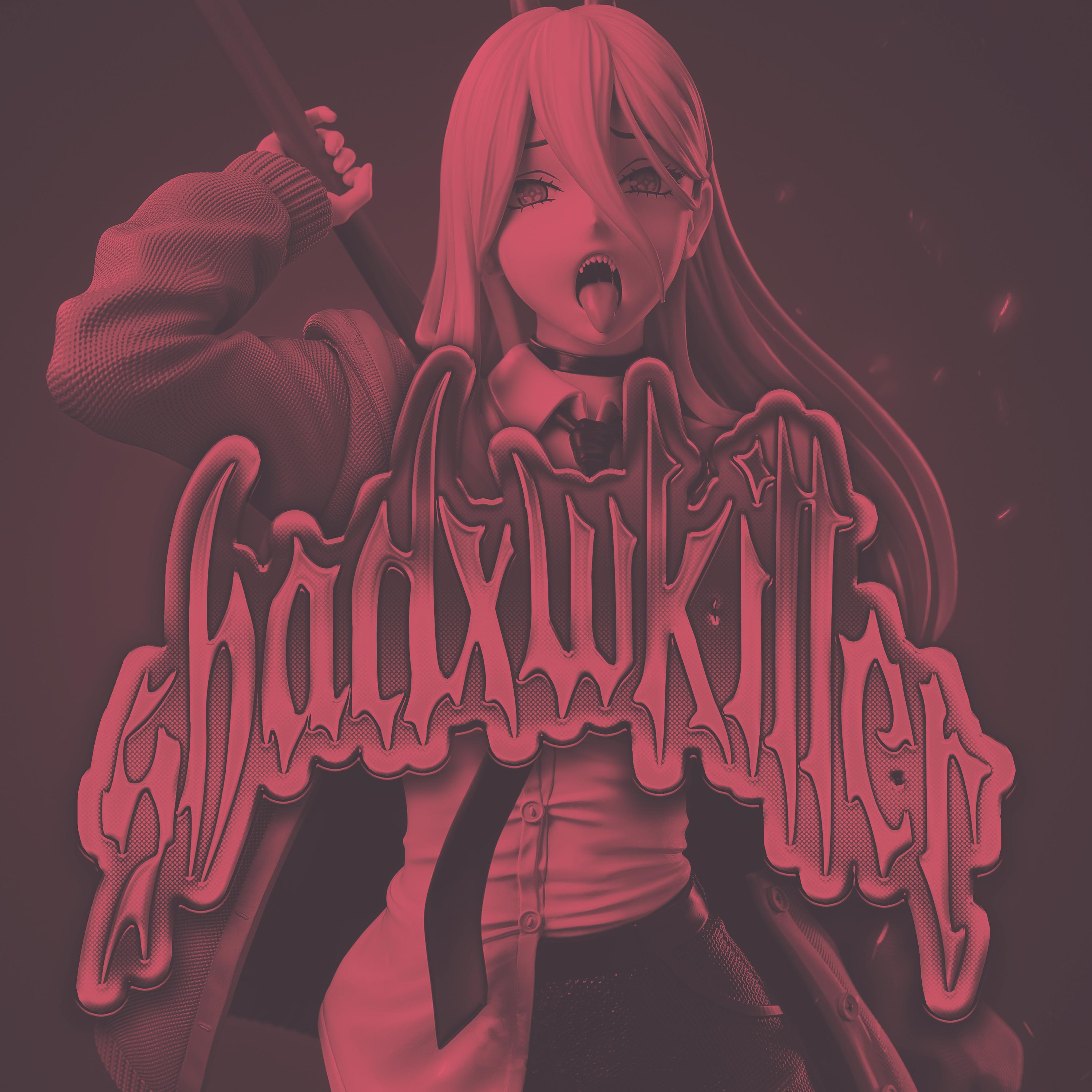 Постер альбома Shadxwkiller