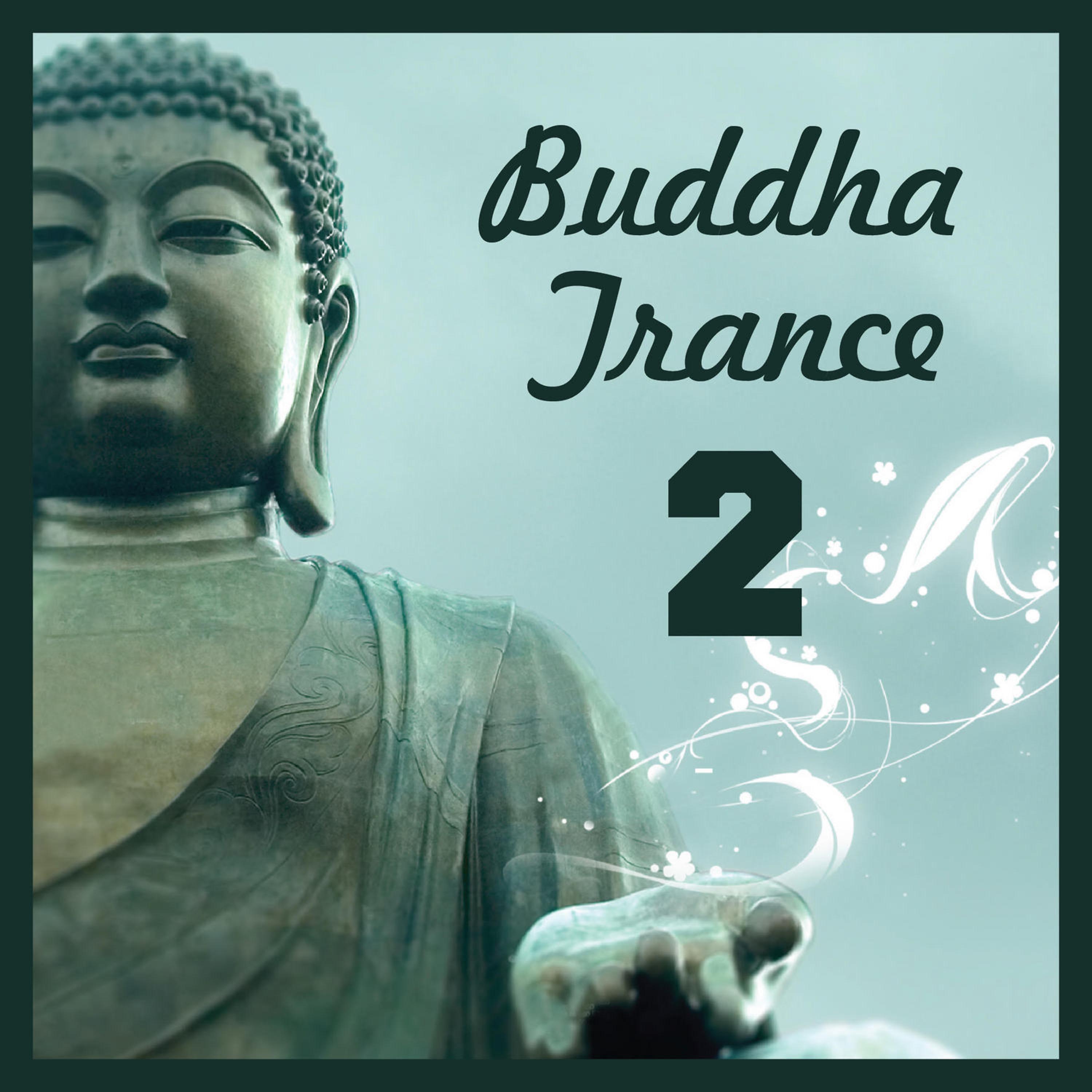 Постер альбома Buddha Trance, Vol. 2