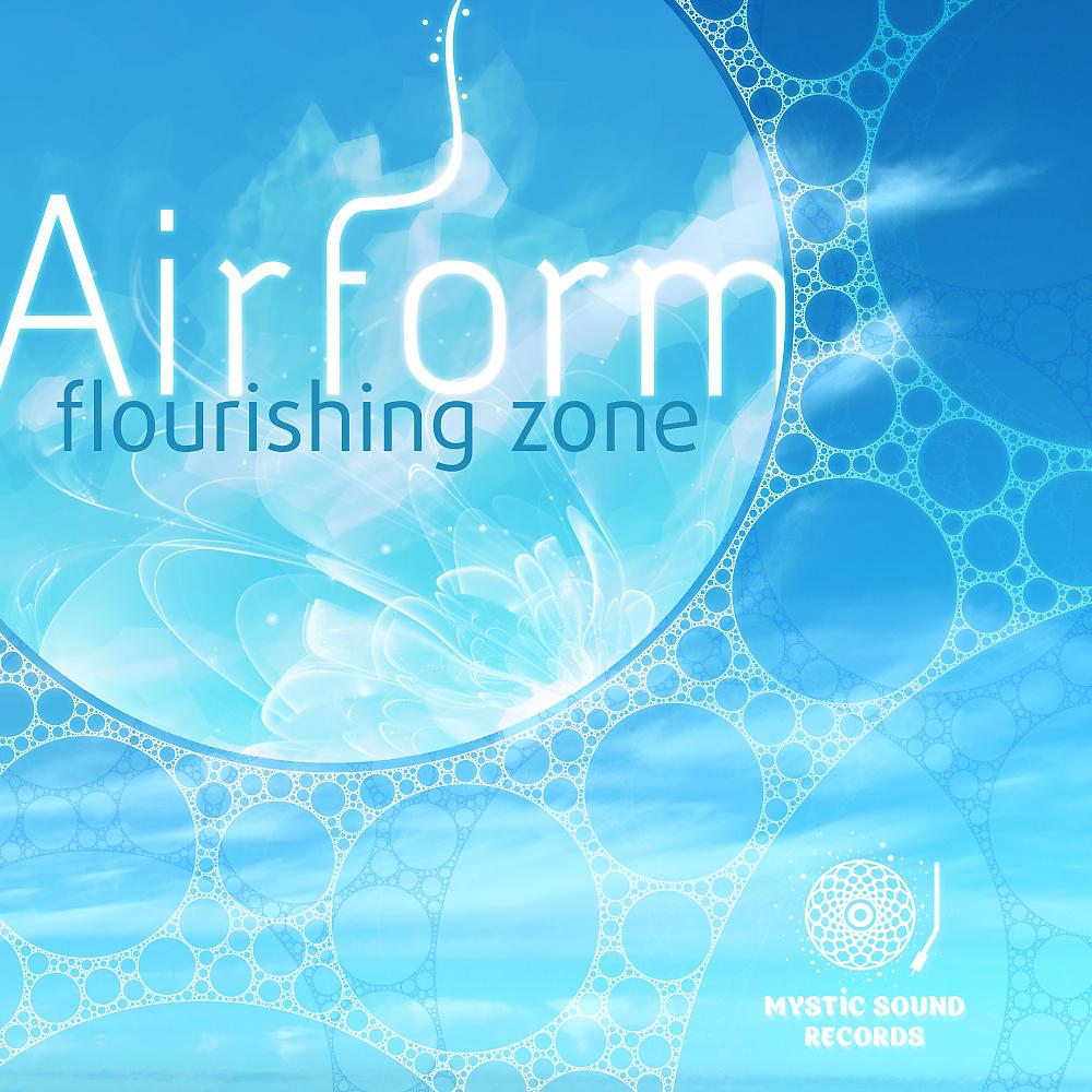 Постер альбома Flourishing Zone