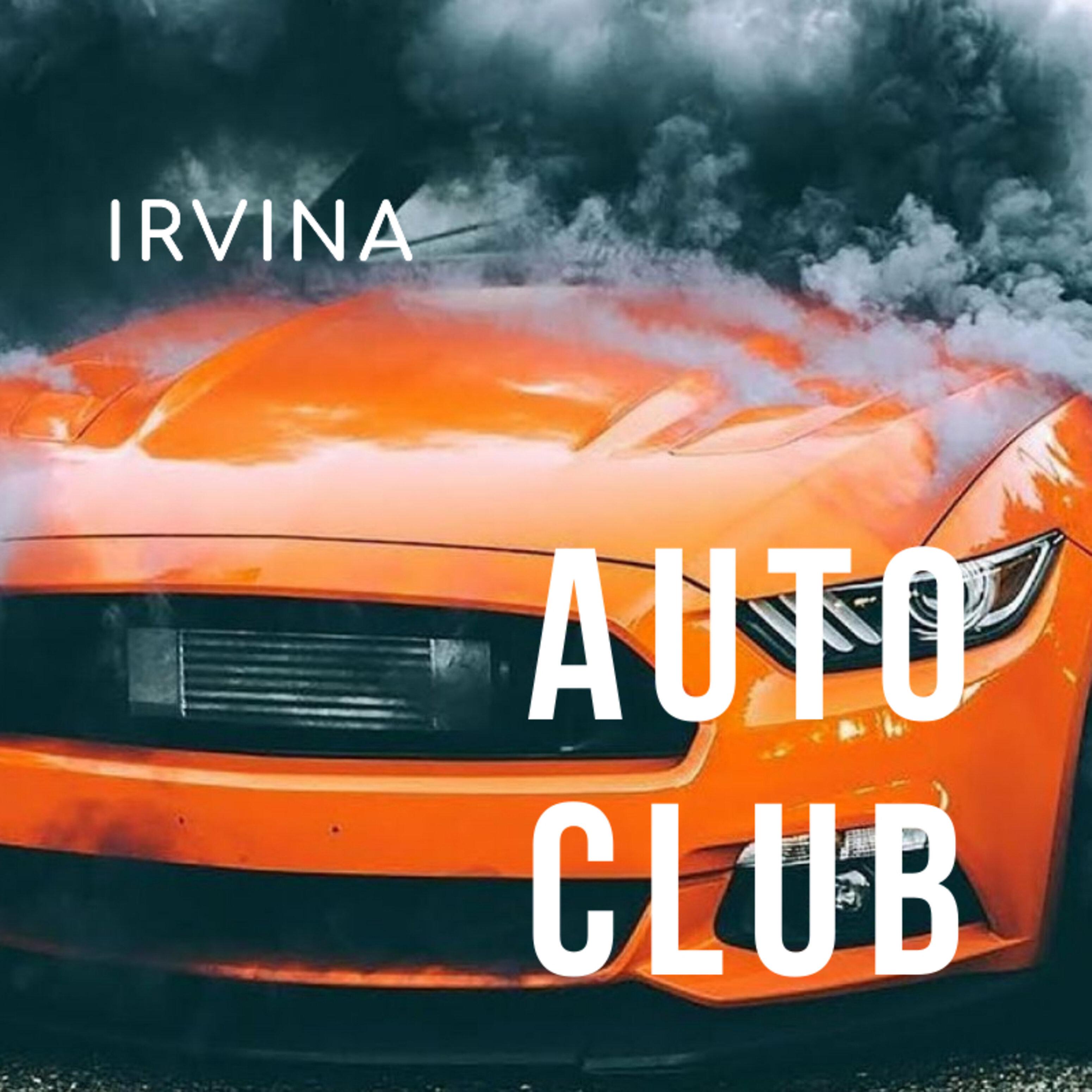 Постер альбома Auto Club