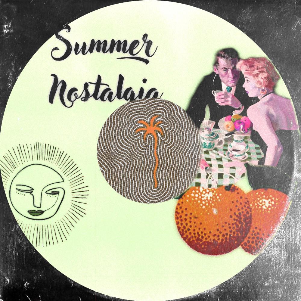 Постер альбома Summer Nostalgia (Original Mix)