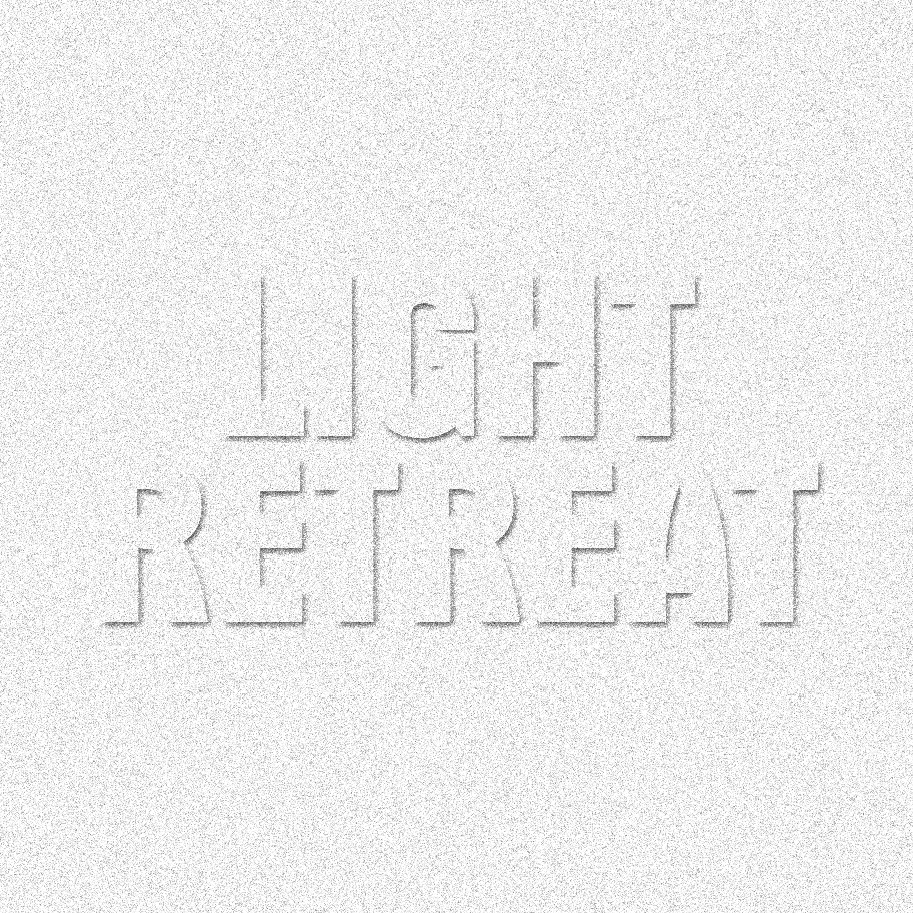 Постер альбома Light Retreat