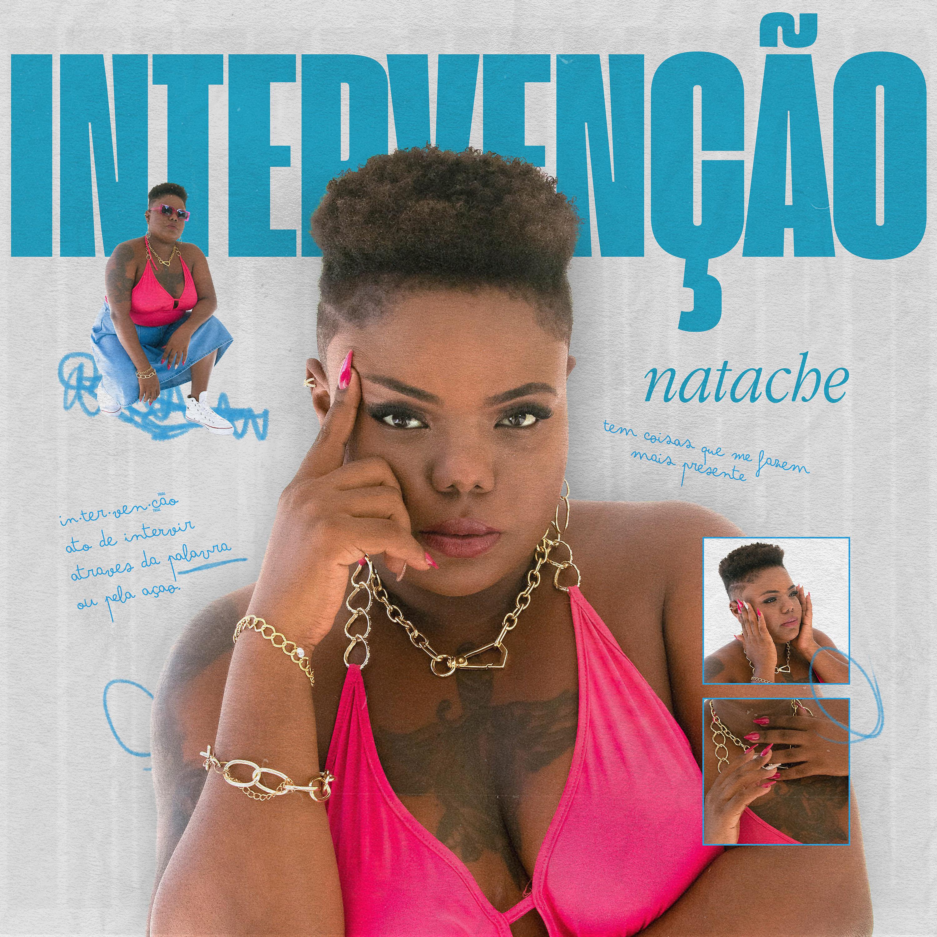 Постер альбома Intervenção
