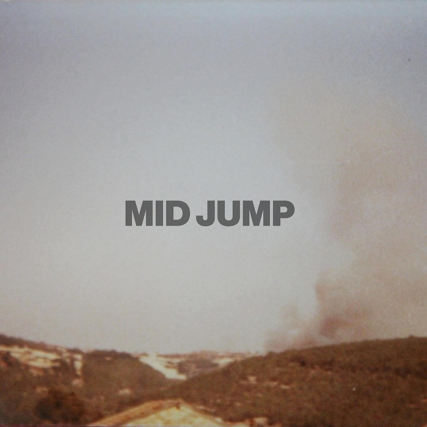 Постер альбома Mid Jump
