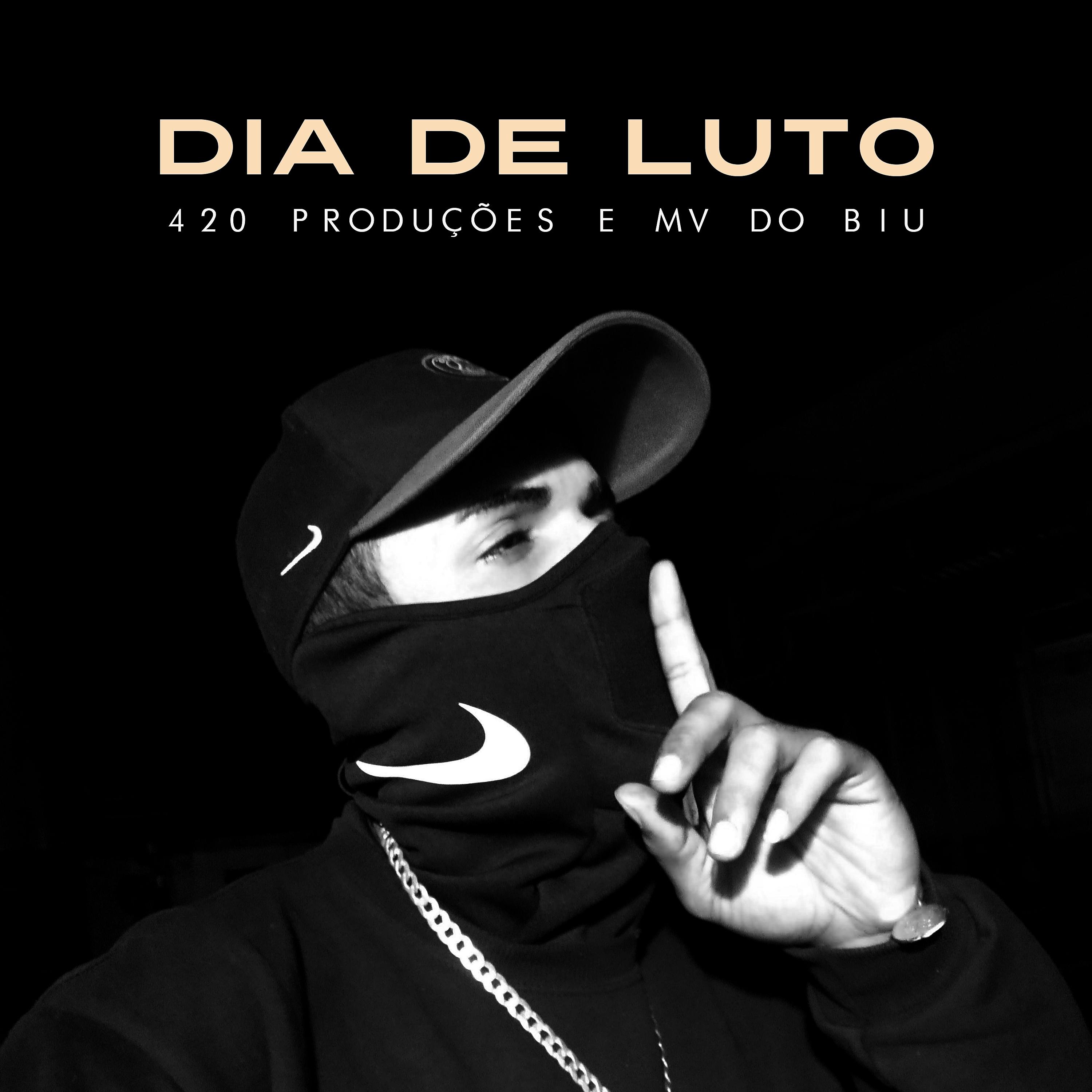 Постер альбома Dia de Luto