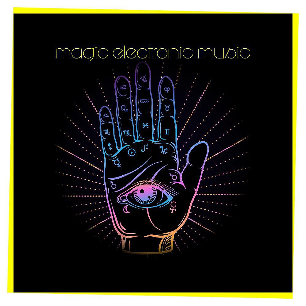 Постер альбома Magic Electronic Music