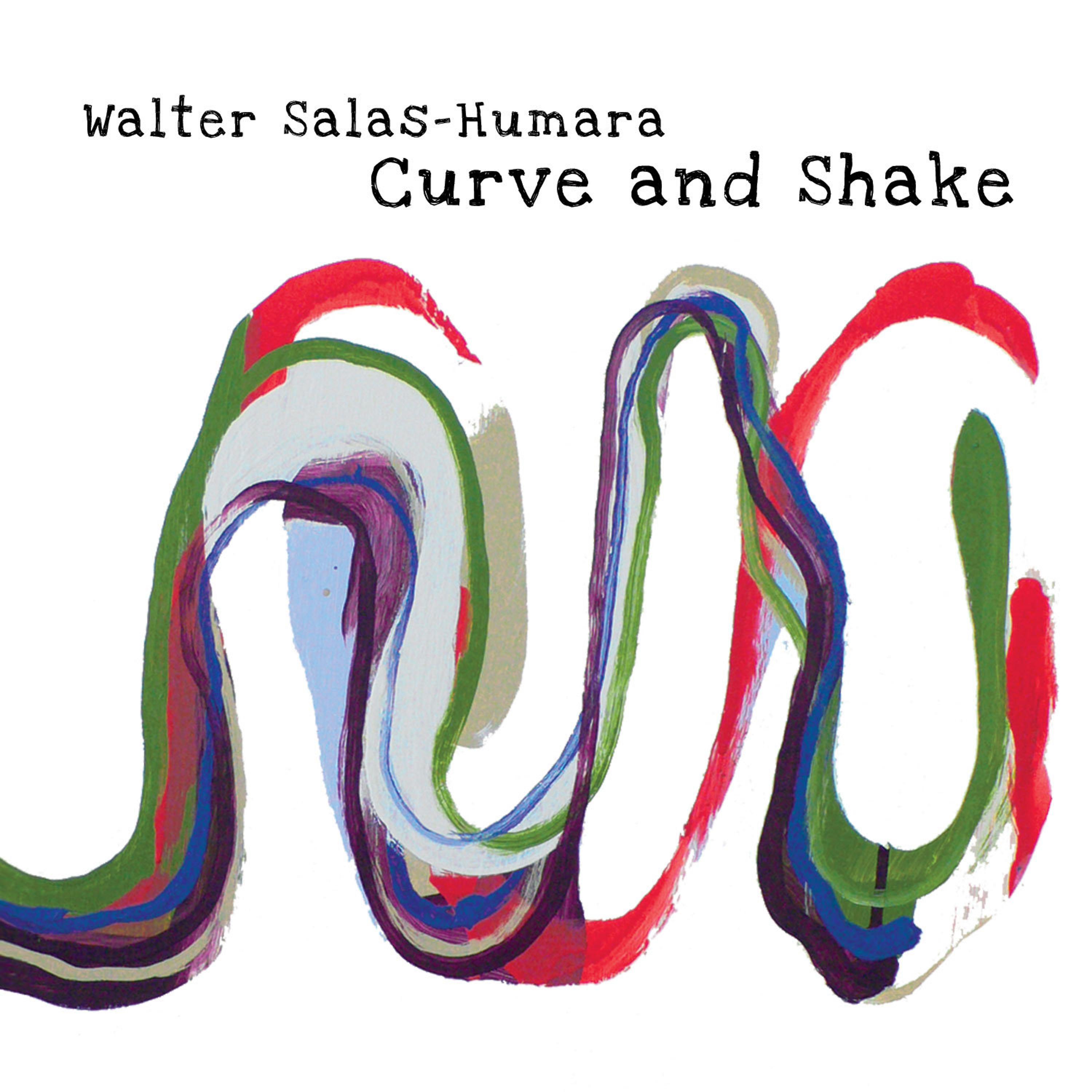 Постер альбома Curve and Shake