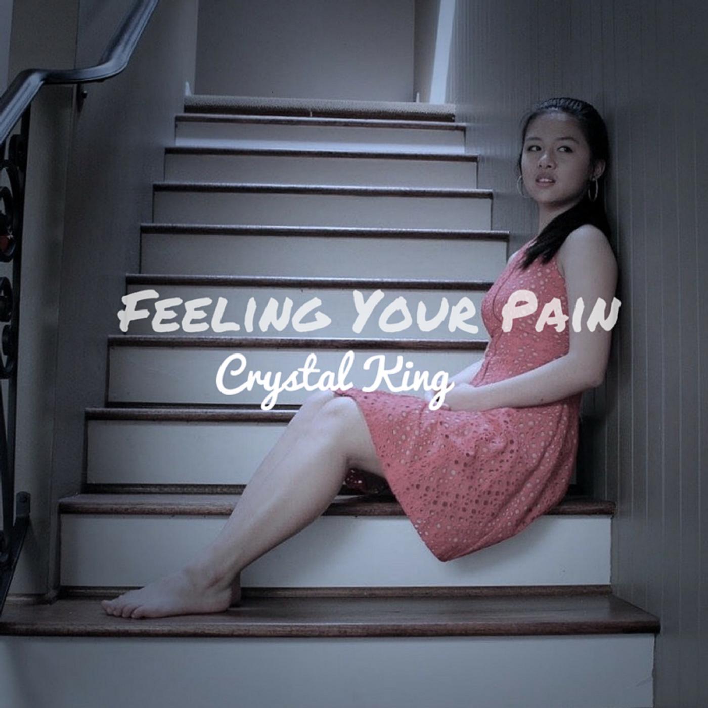 Постер альбома Feeling Your Pain