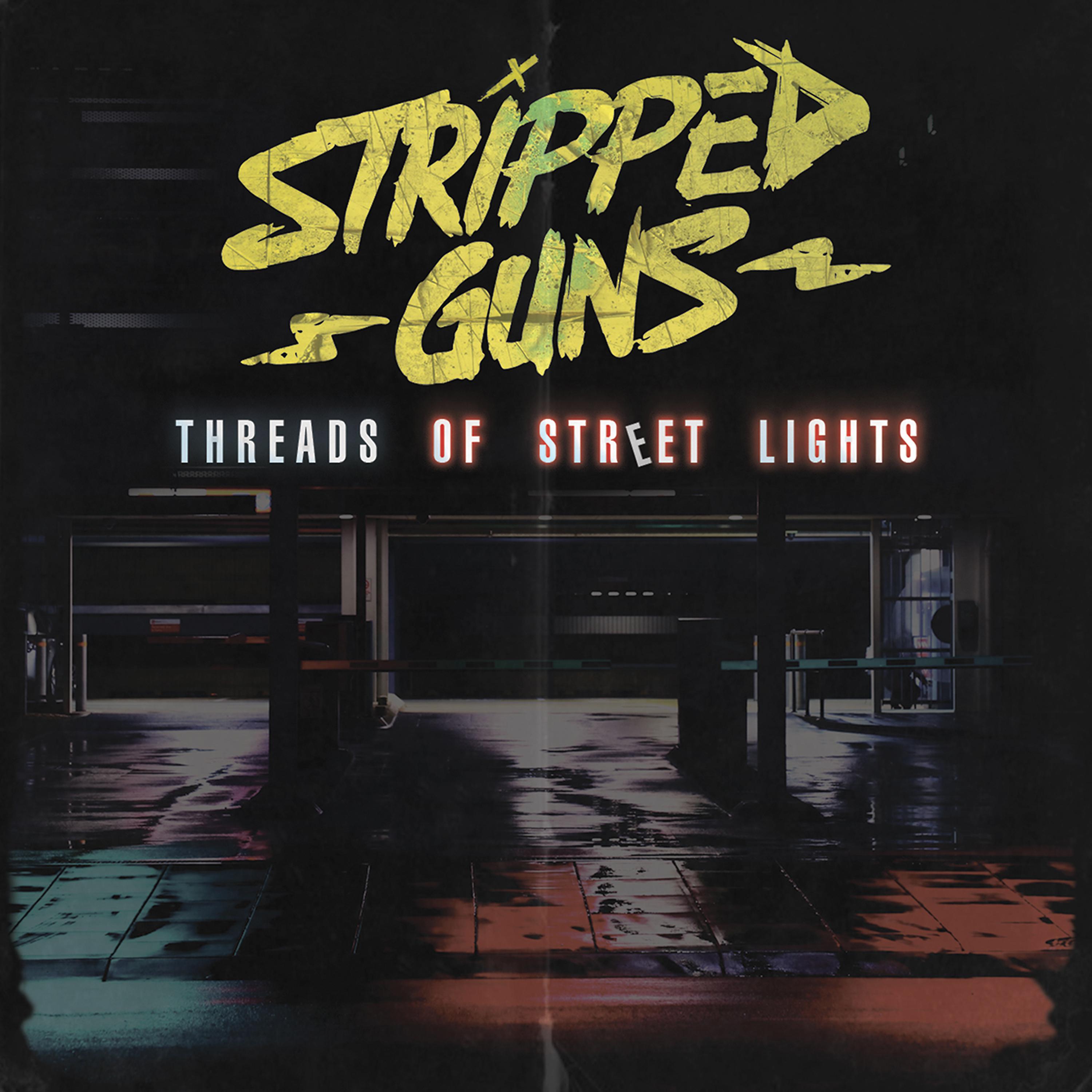 Постер альбома Threads of Street Lights