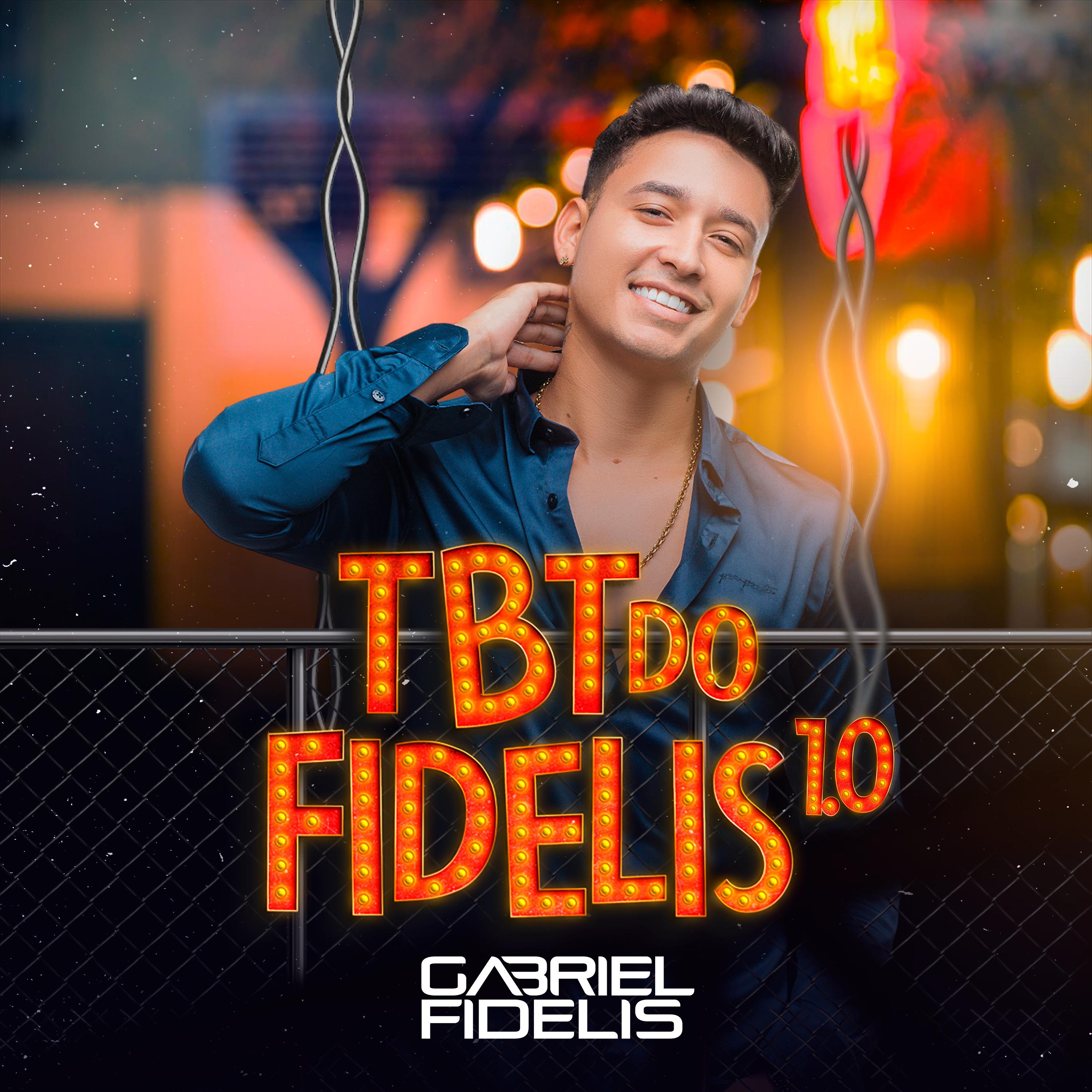 Постер альбома Tbt do Fidelis 1.0