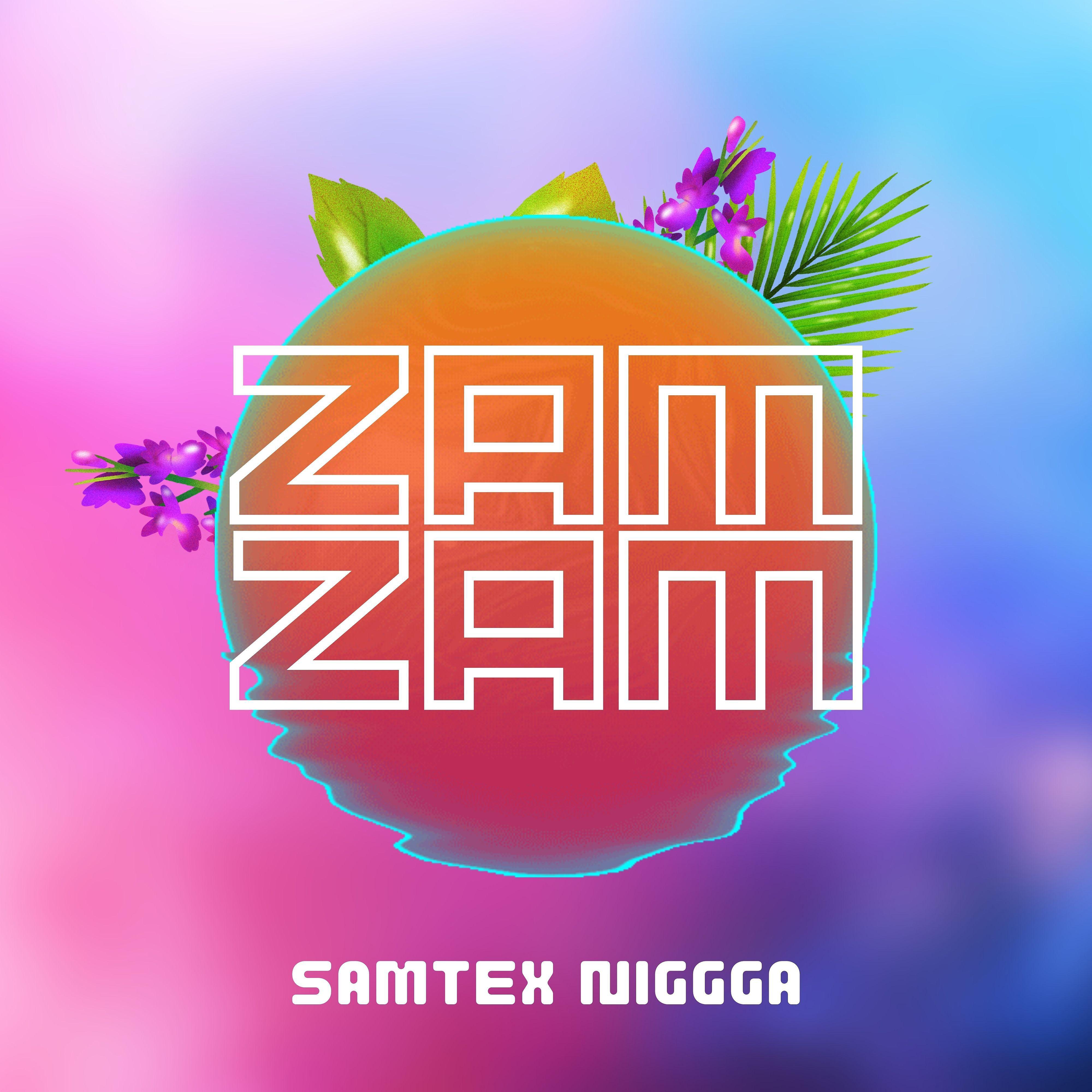 Постер альбома Zam Zam