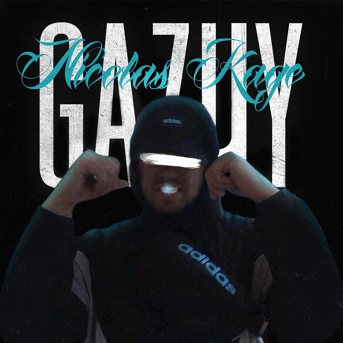 Постер альбома Gazuy