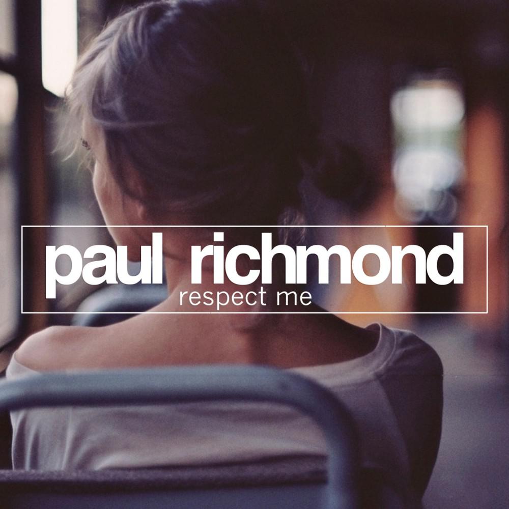 Постер альбома Respect Me