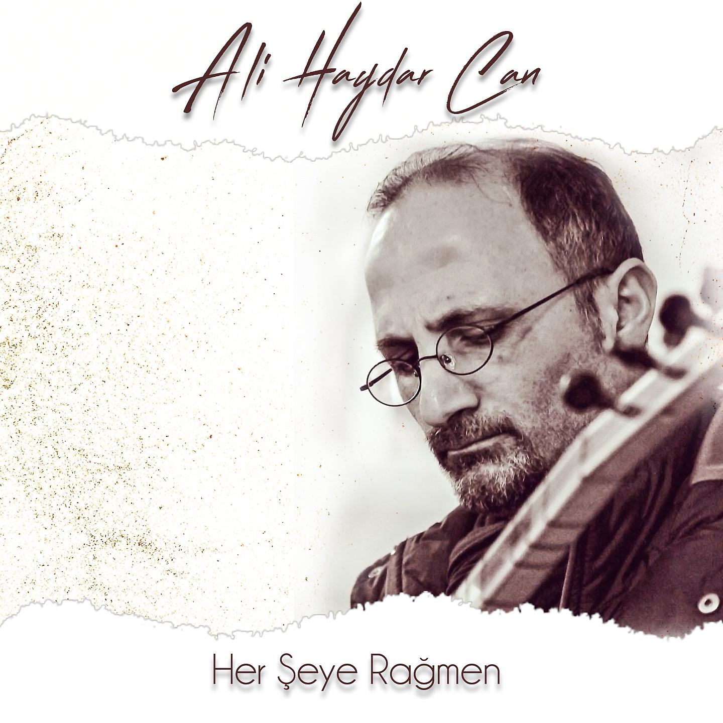 Постер альбома Herşeye Rağmen