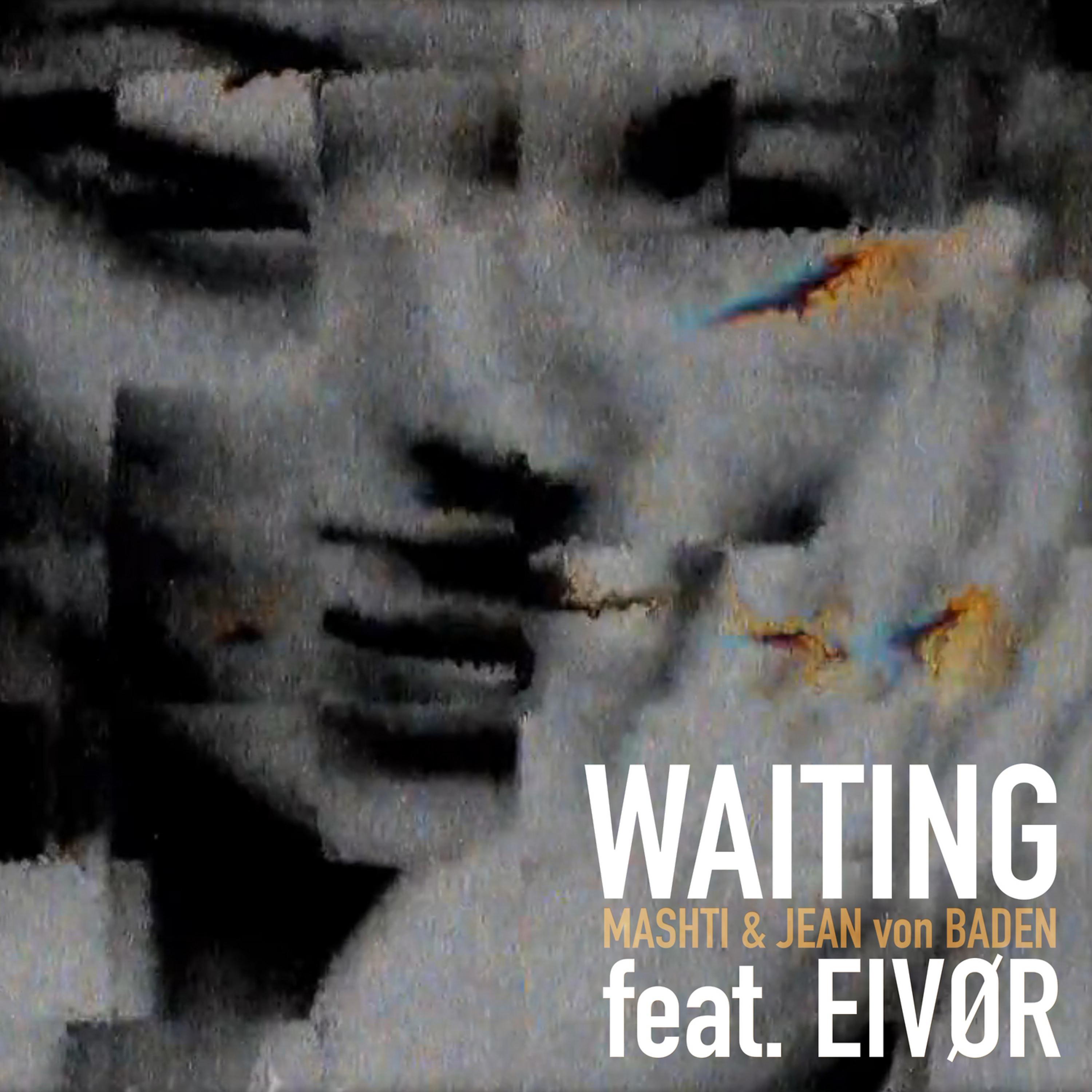 Постер альбома Waiting (feat. Eivør)