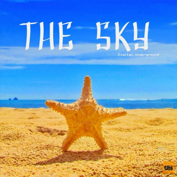 Постер альбома The Sky
