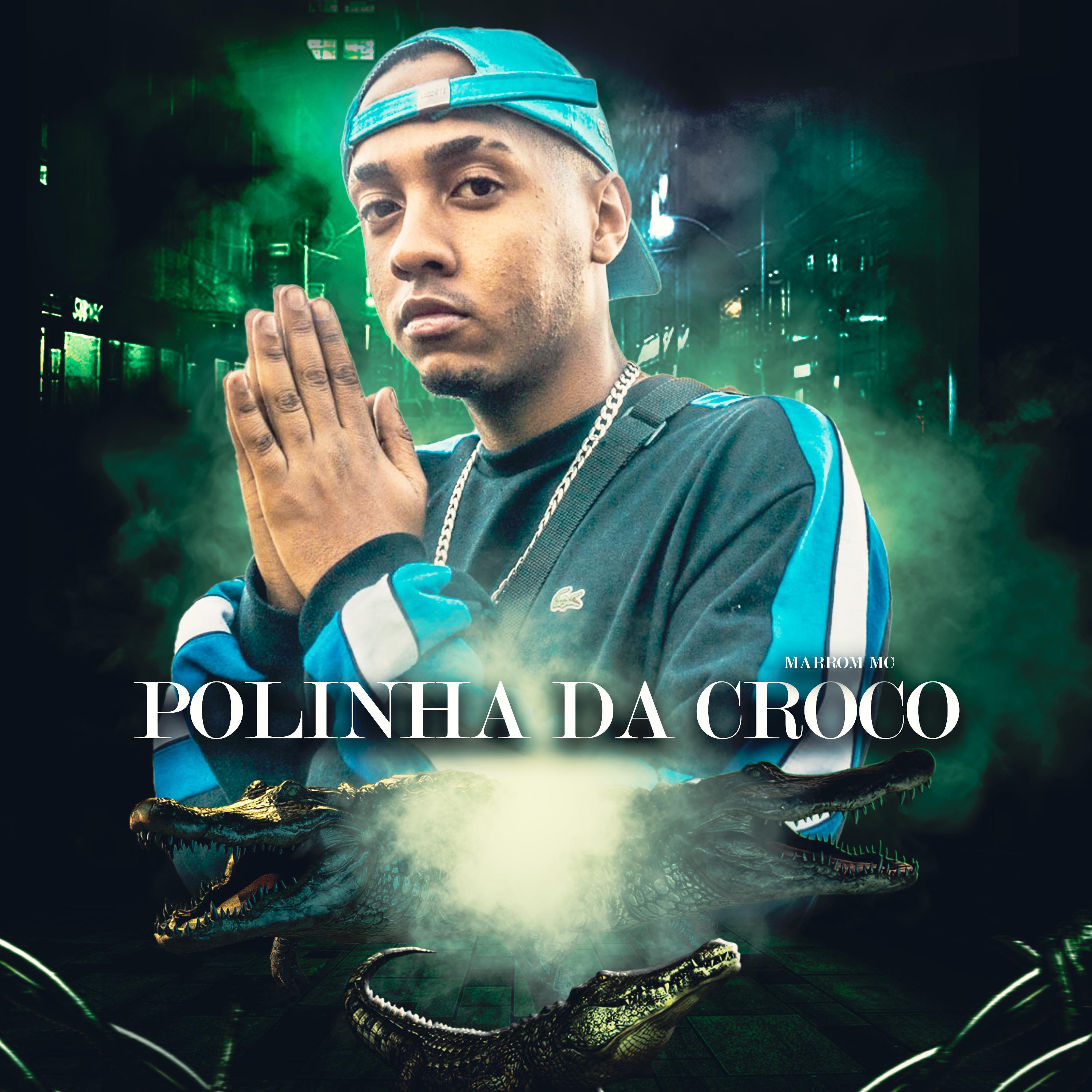 Постер альбома Polo da Croco