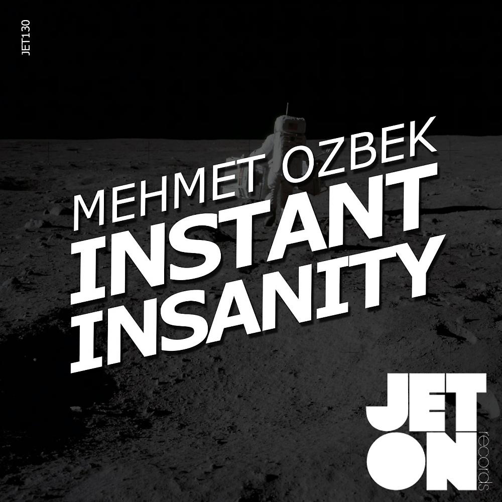 Постер альбома Instant Insanity EP