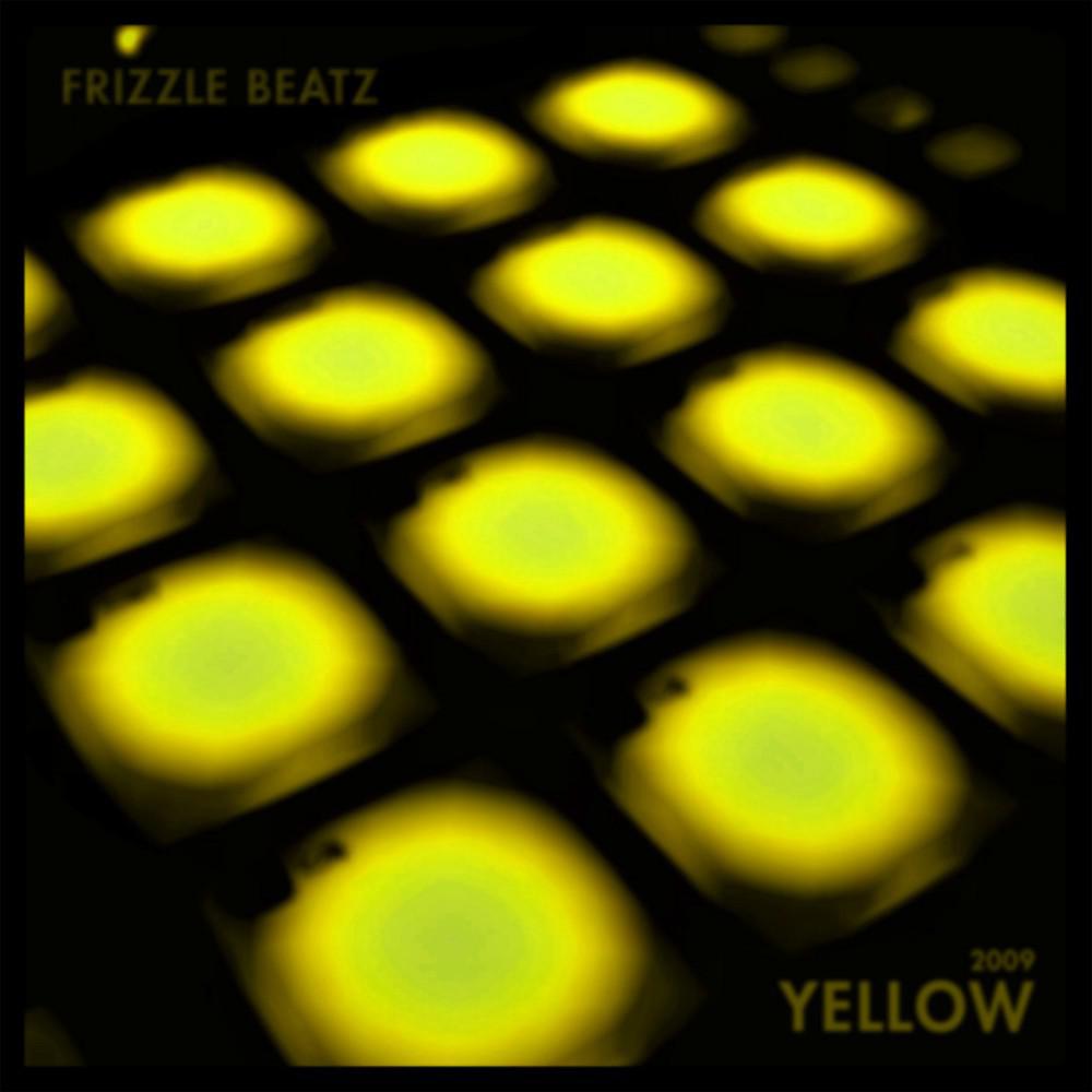 Постер альбома 2009 Yellow