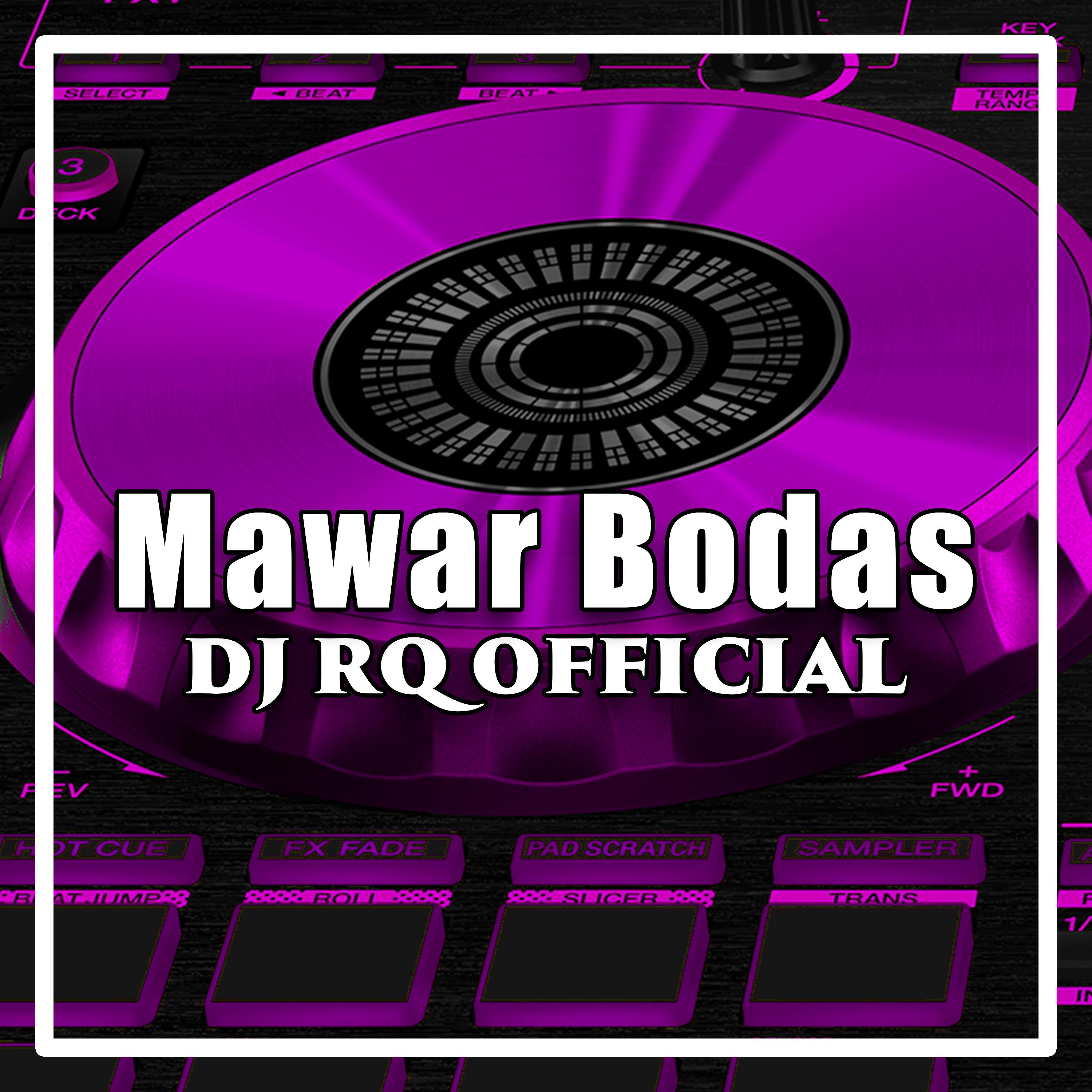 Постер альбома Mawar Bodas