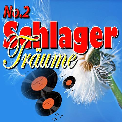 Постер альбома Schlagerträume, Vol. 2