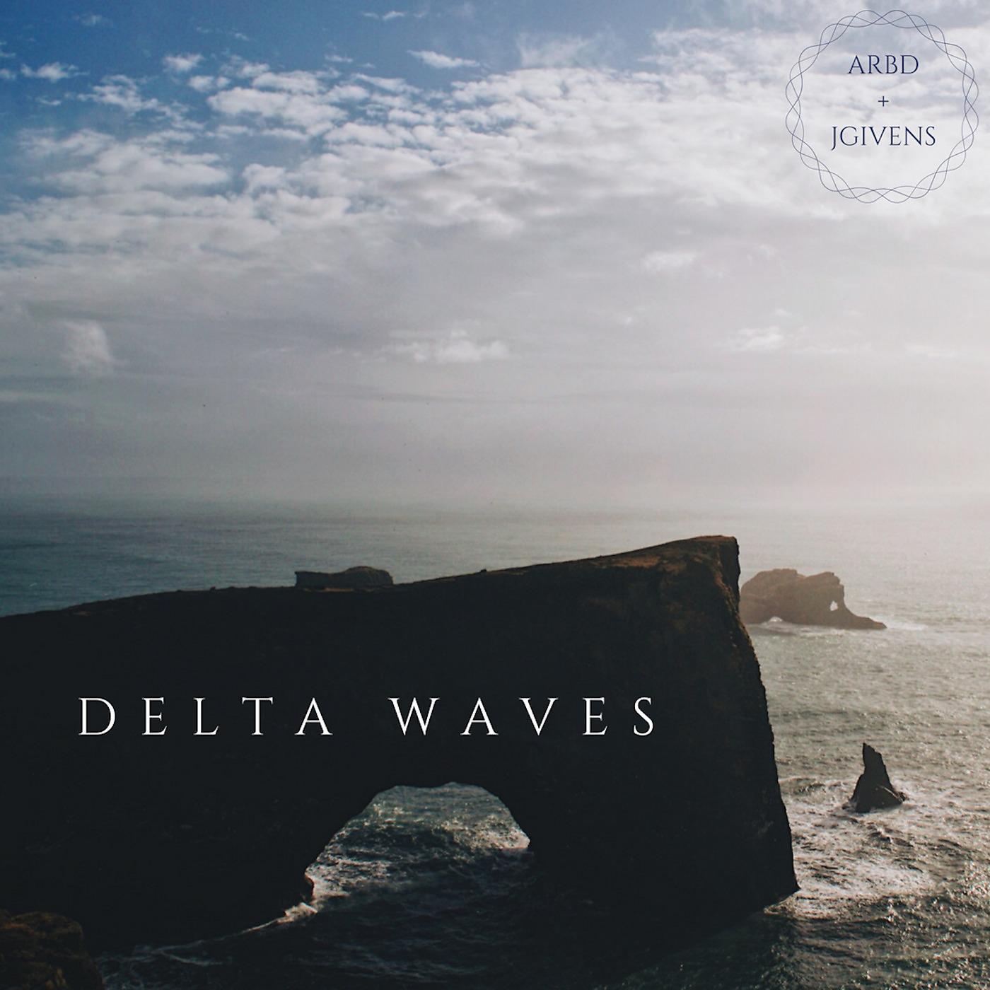 Постер альбома Delta Waves (feat. JGivens)