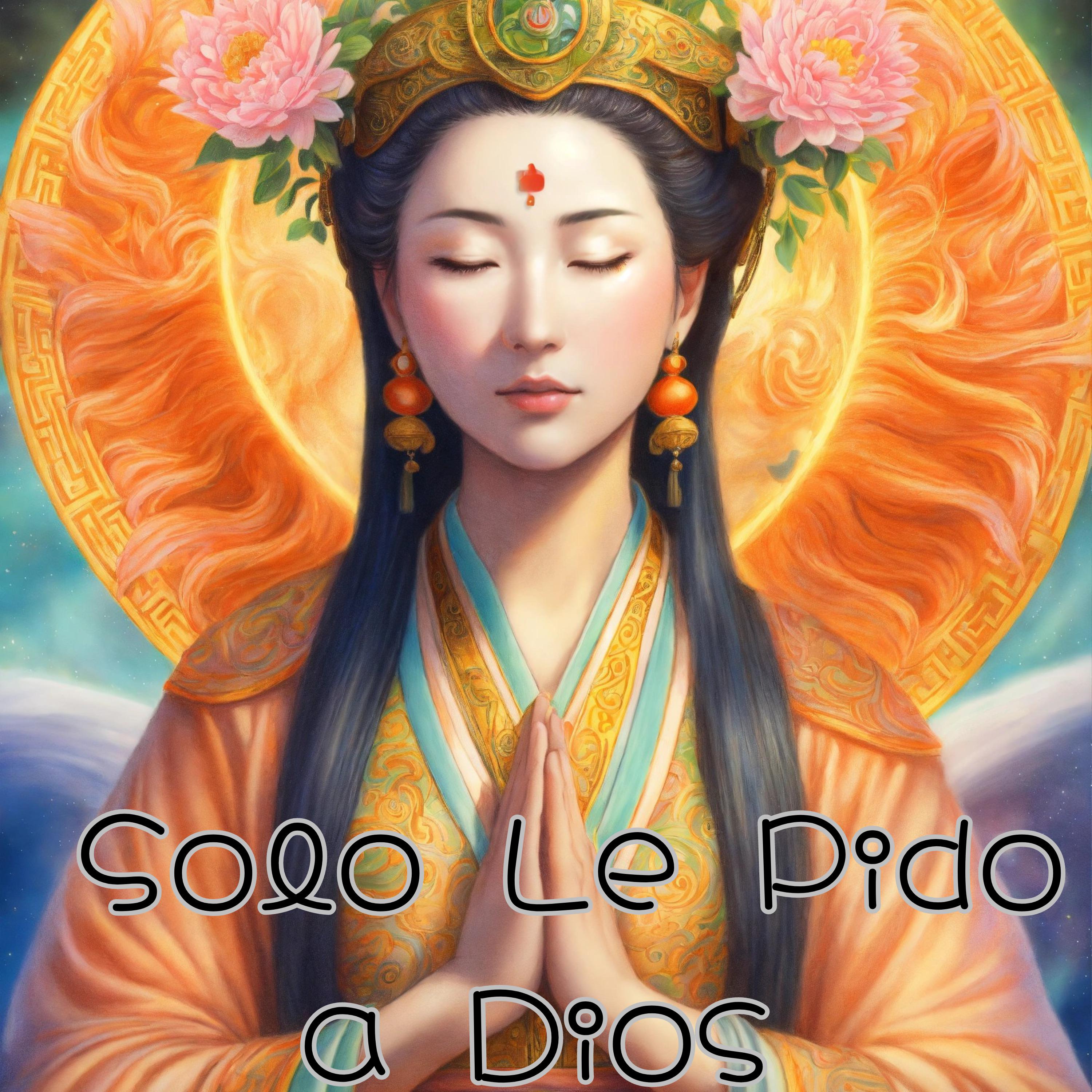 Постер альбома Solo Le Pido a Dios