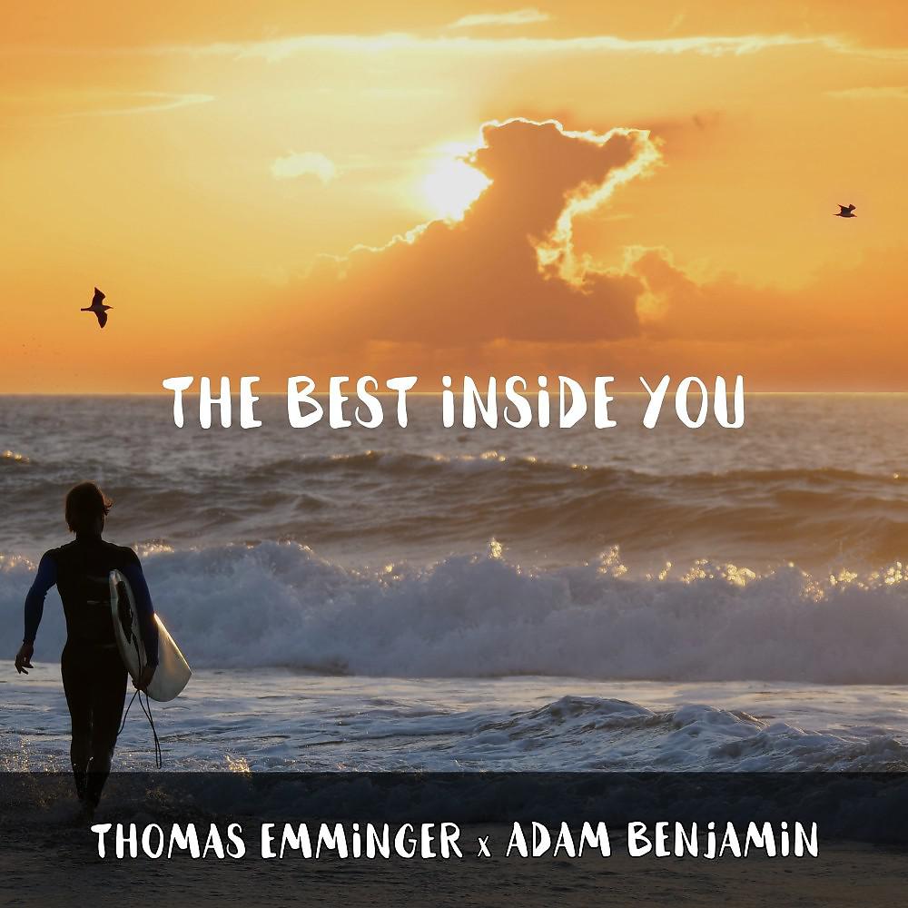 Постер альбома The Best Inside You