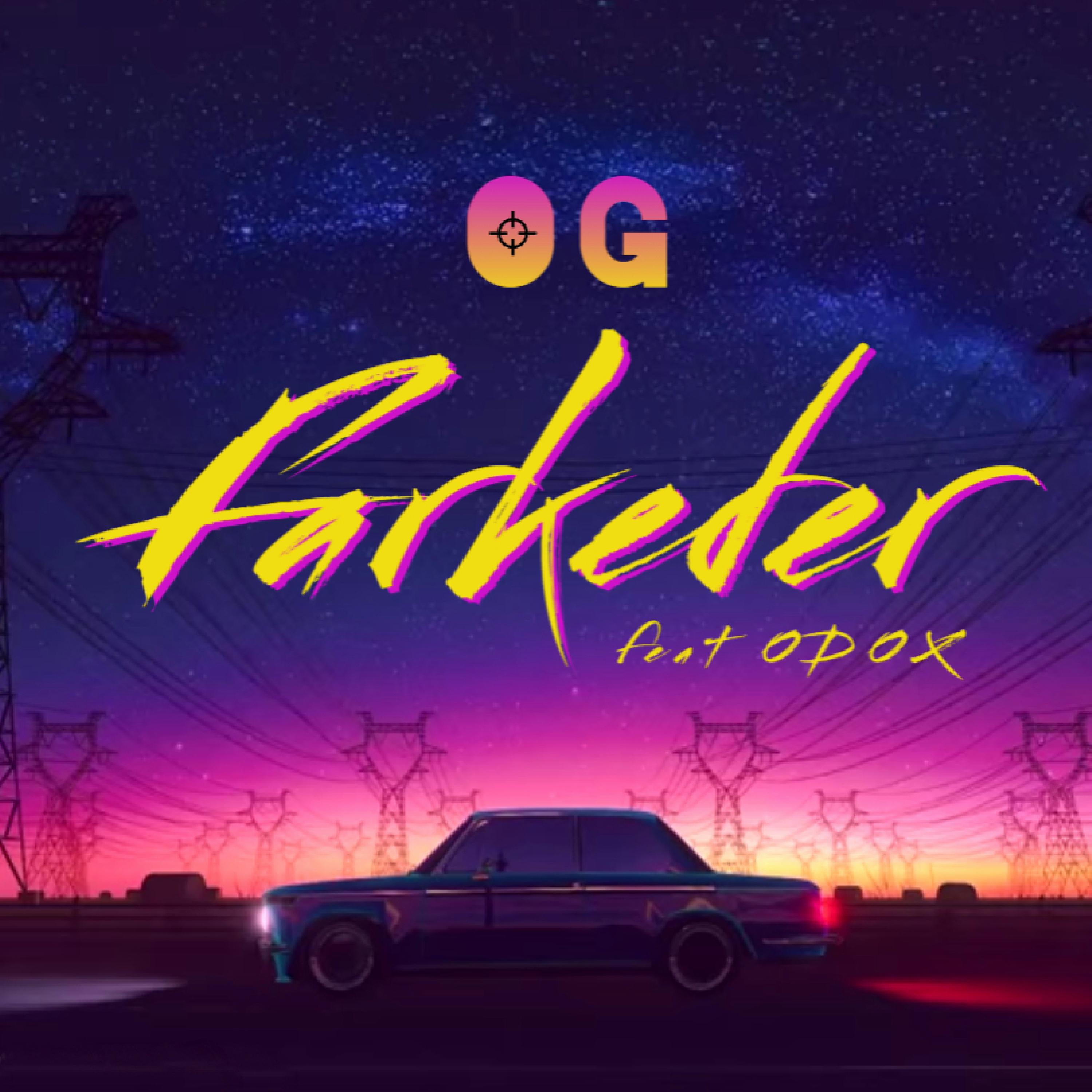 Постер альбома Farkeder