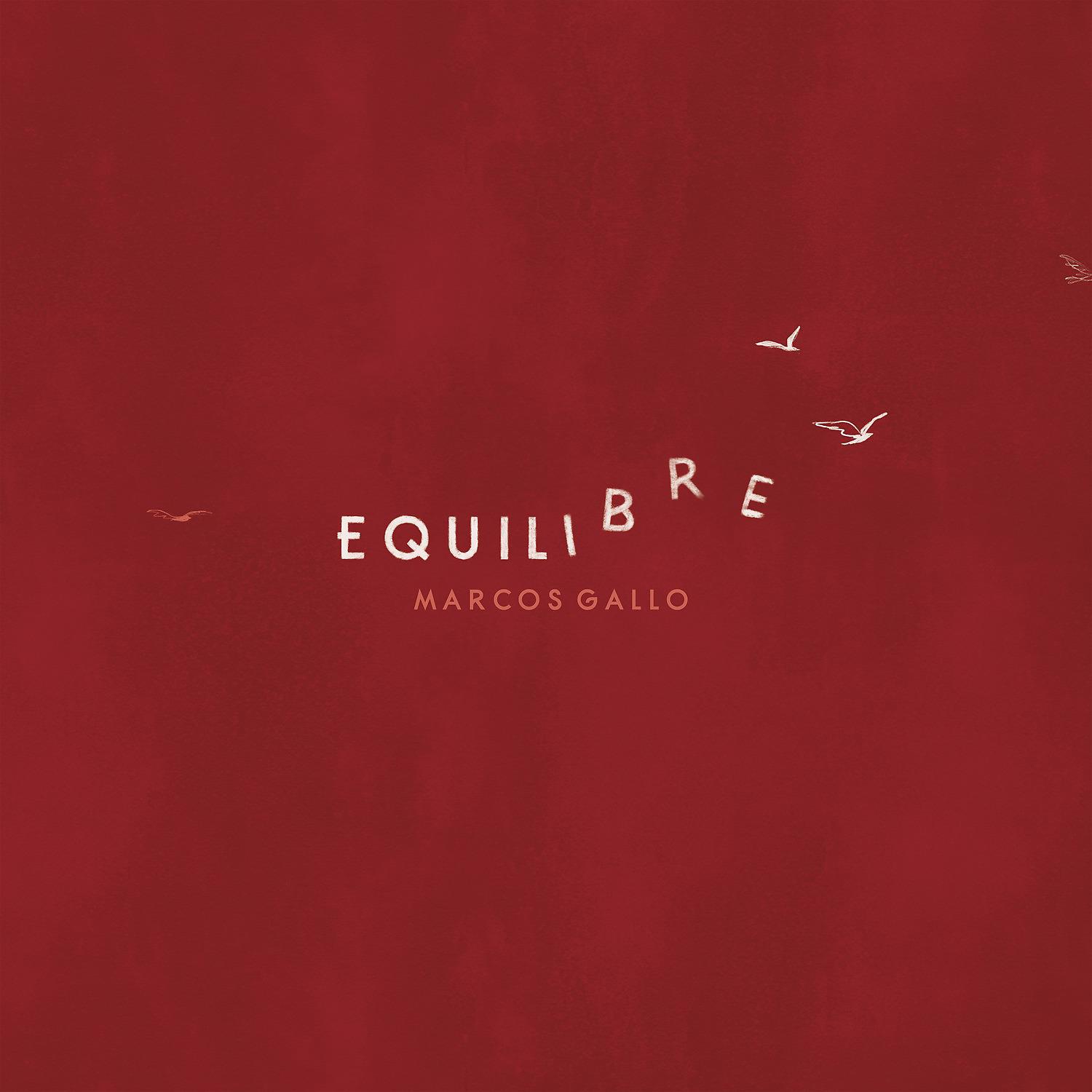 Постер альбома Equilibre