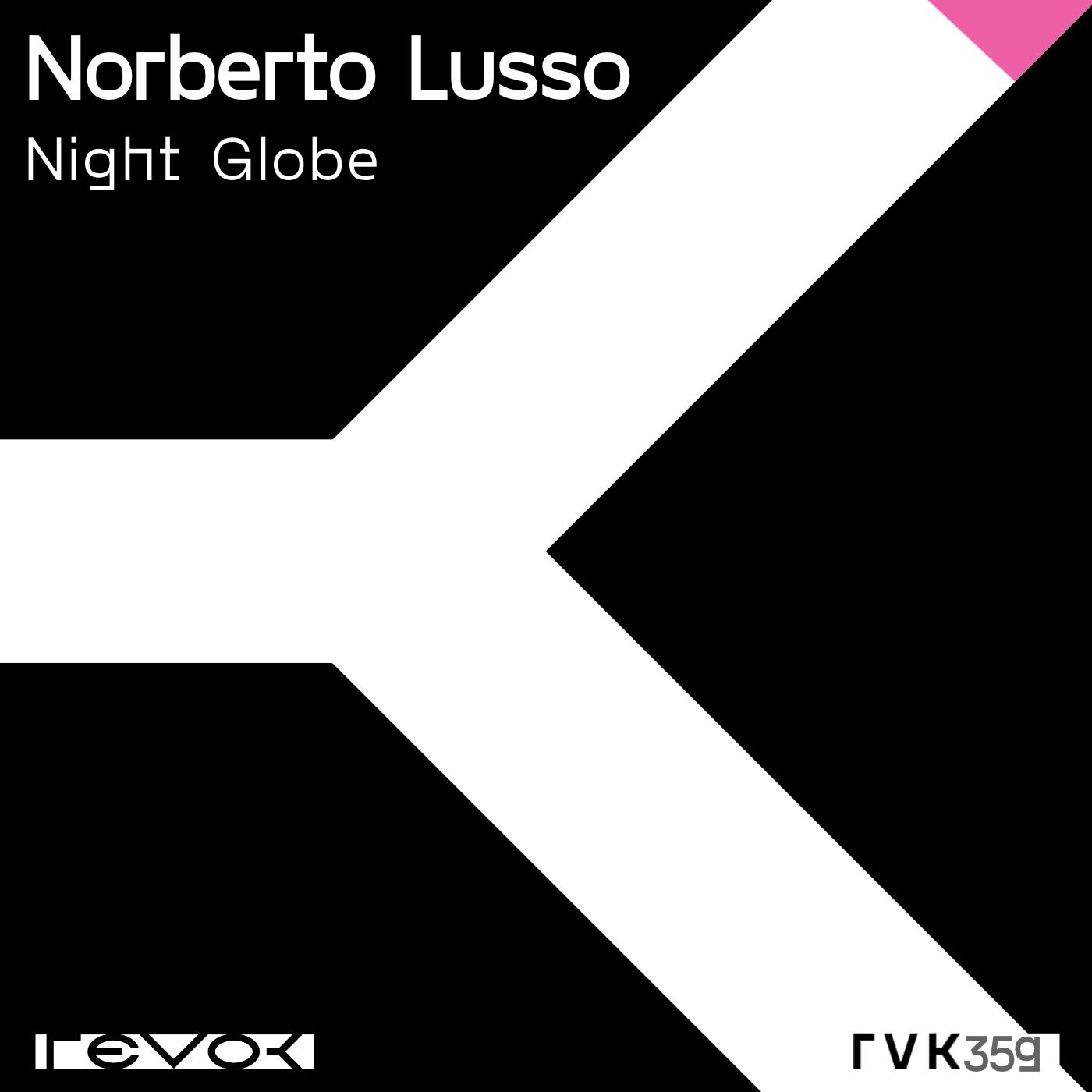 Постер альбома Night Globe